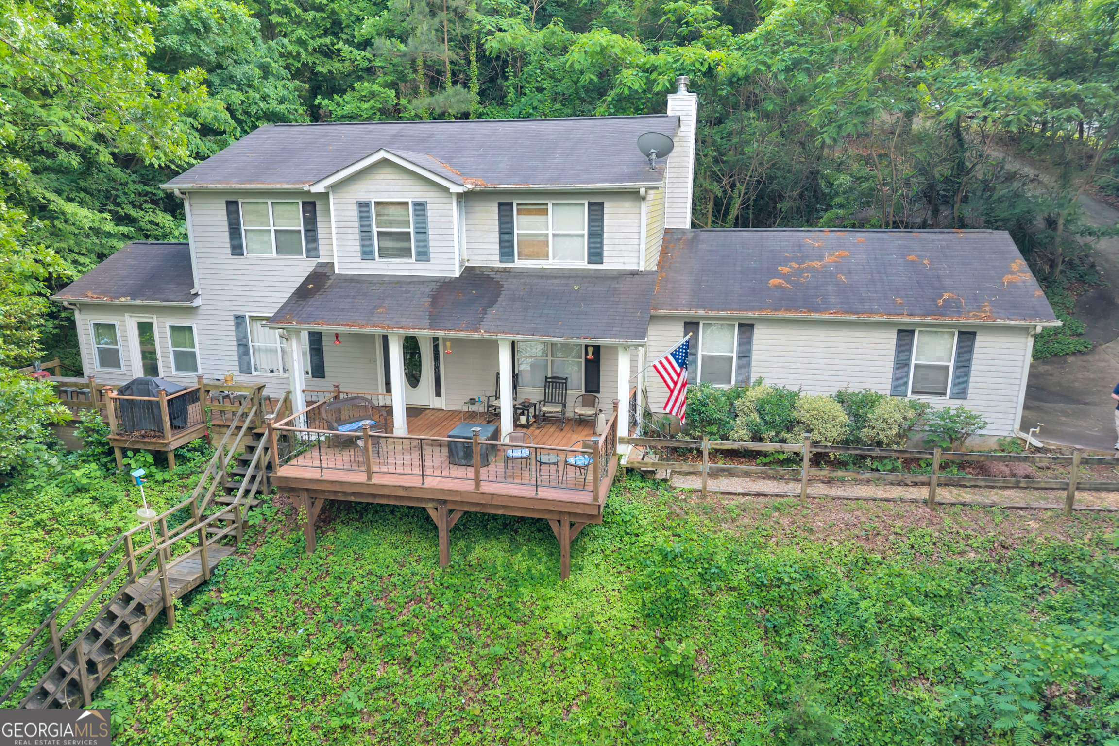 326 E Mourning Dove Court Monticello GA 31064