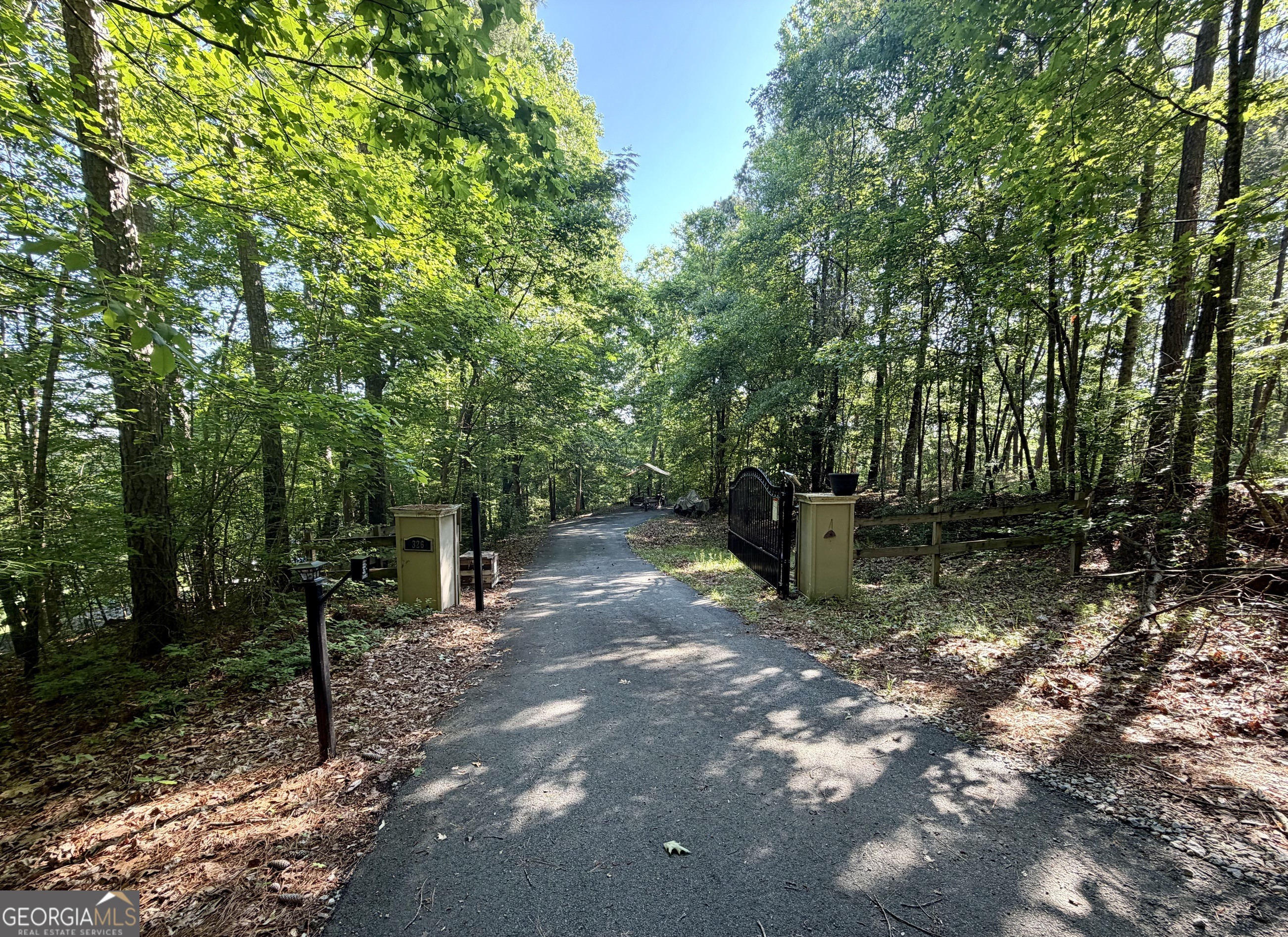 326 E Mourning Dove Court Monticello GA 31064