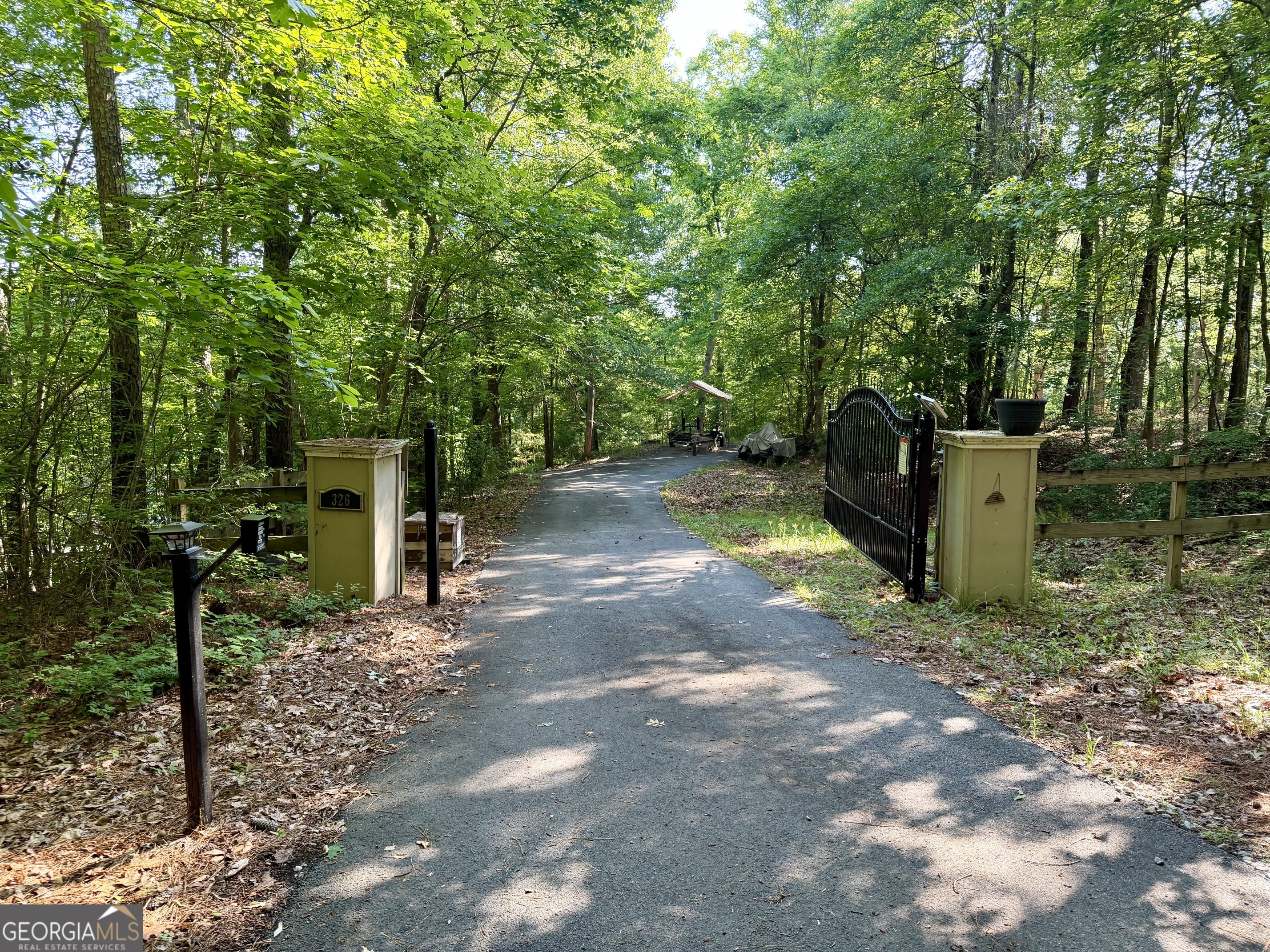 326 E Mourning Dove Court Monticello GA 31064