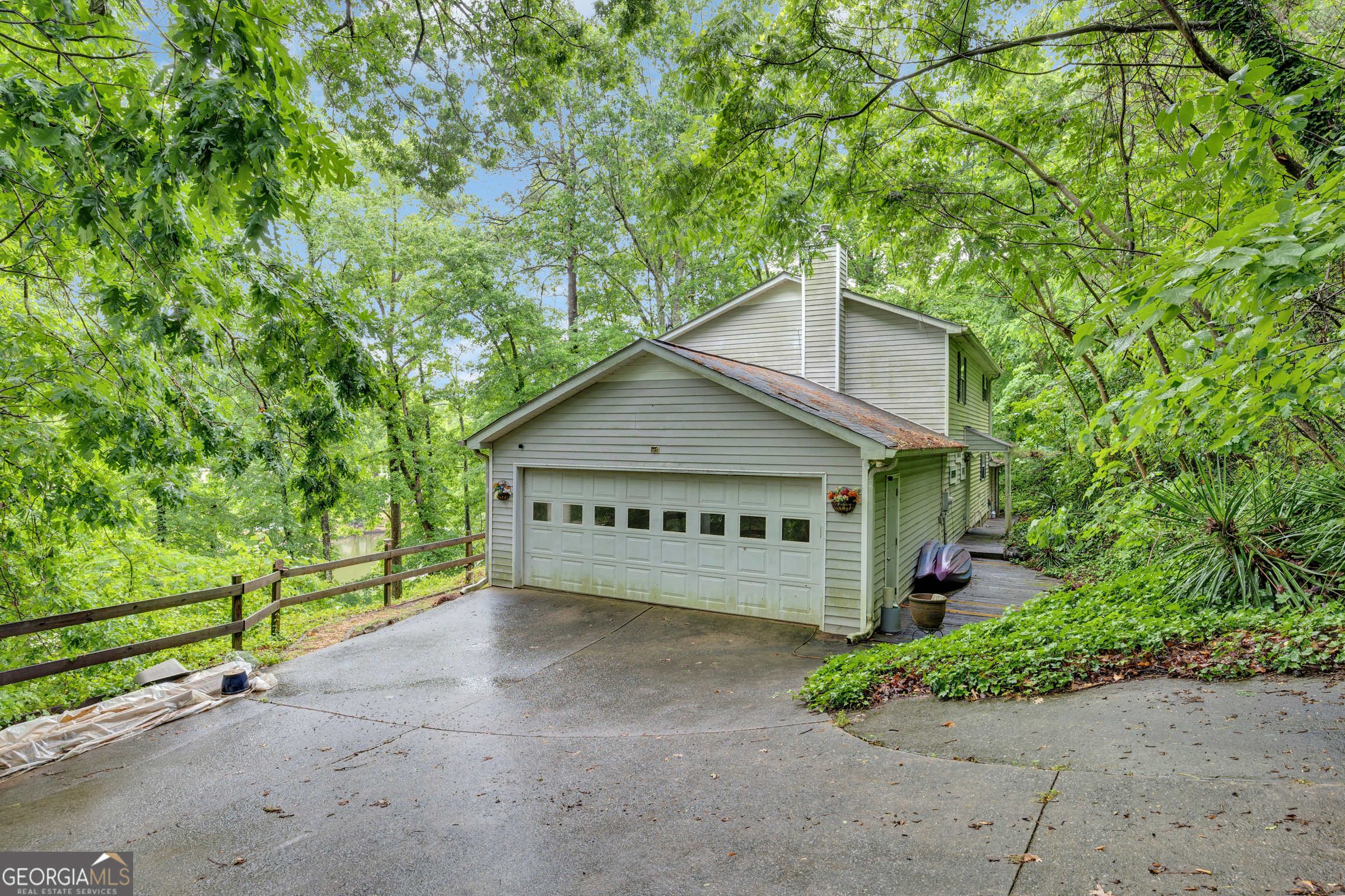 326 E Mourning Dove Court Monticello GA 31064