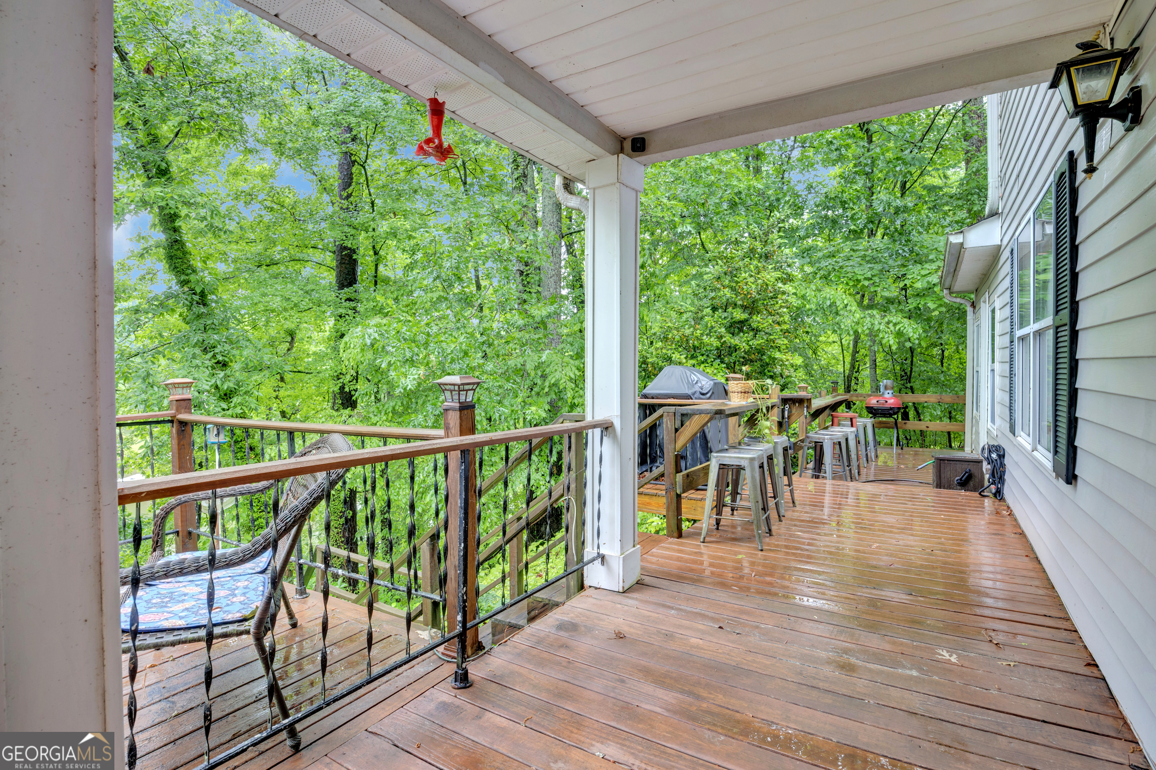 326 E Mourning Dove Court Monticello GA 31064