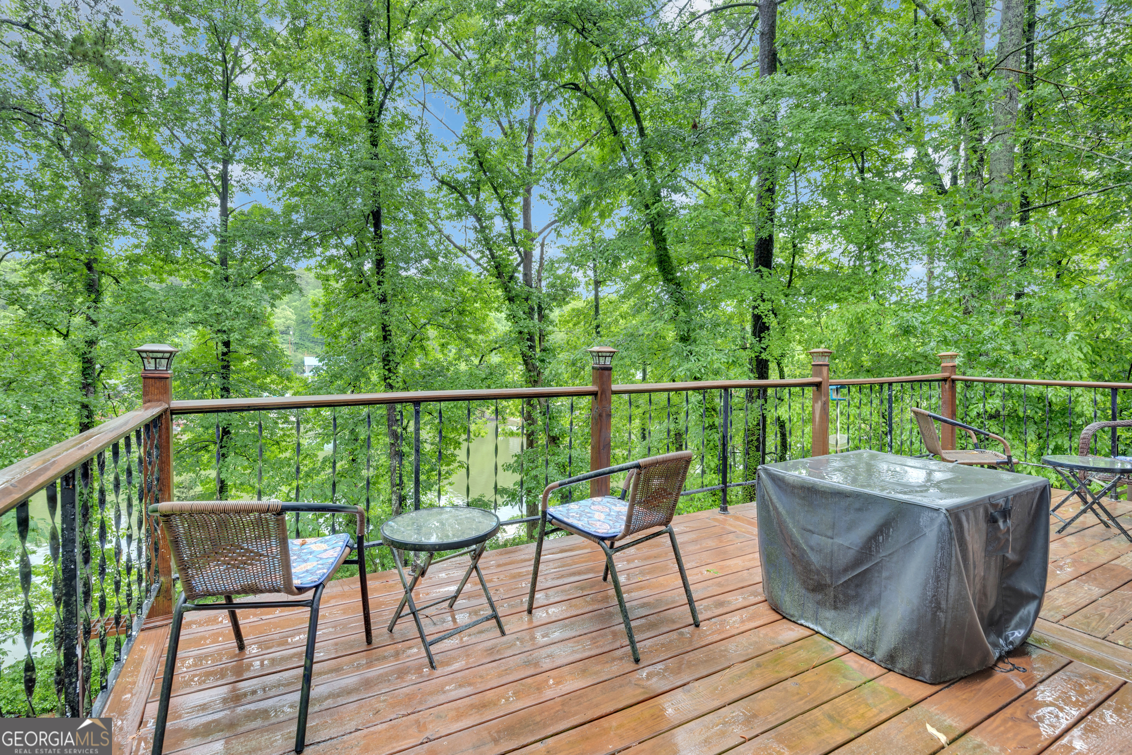 326 E Mourning Dove Court Monticello GA 31064