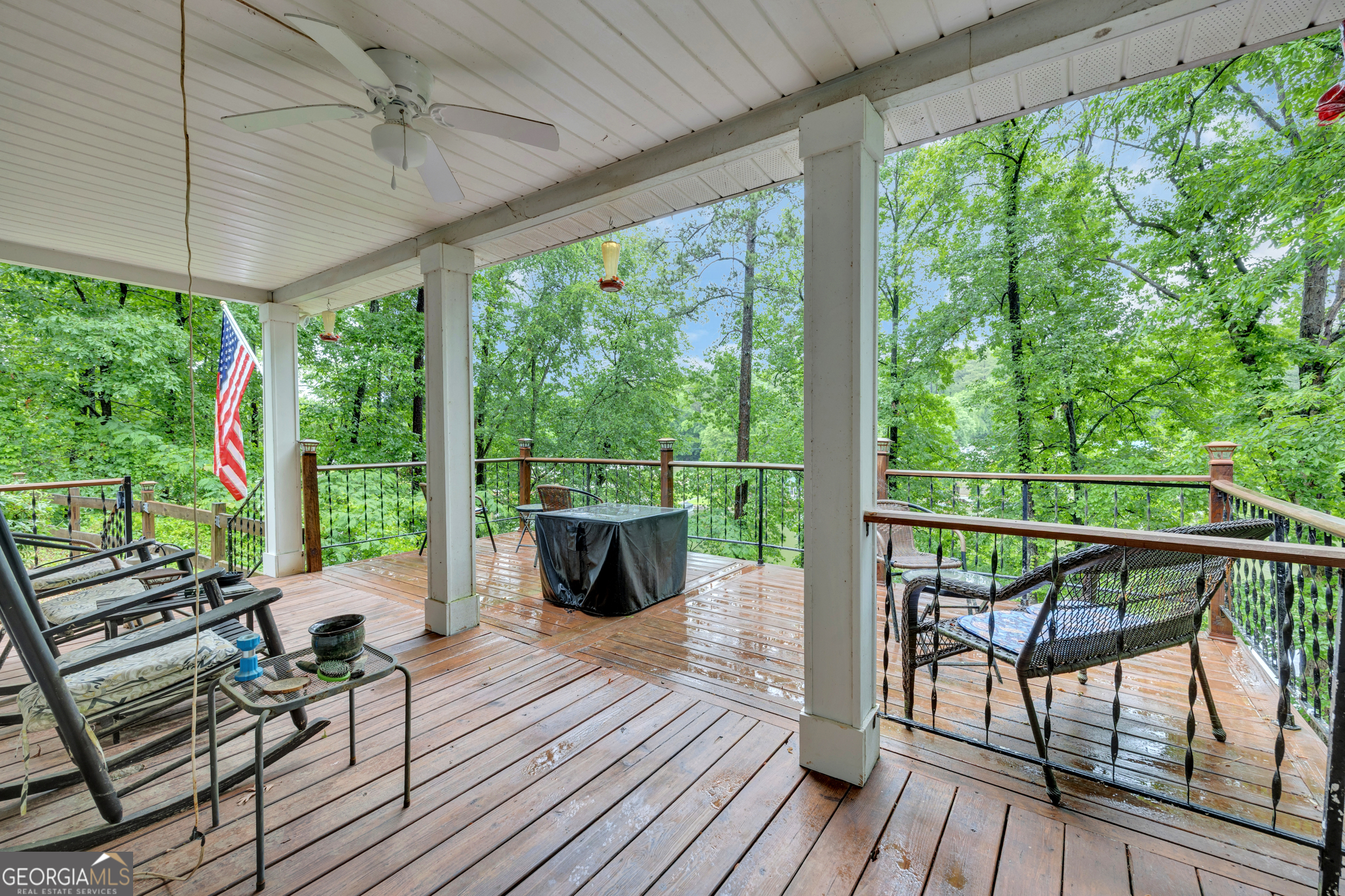 326 E Mourning Dove Court Monticello GA 31064