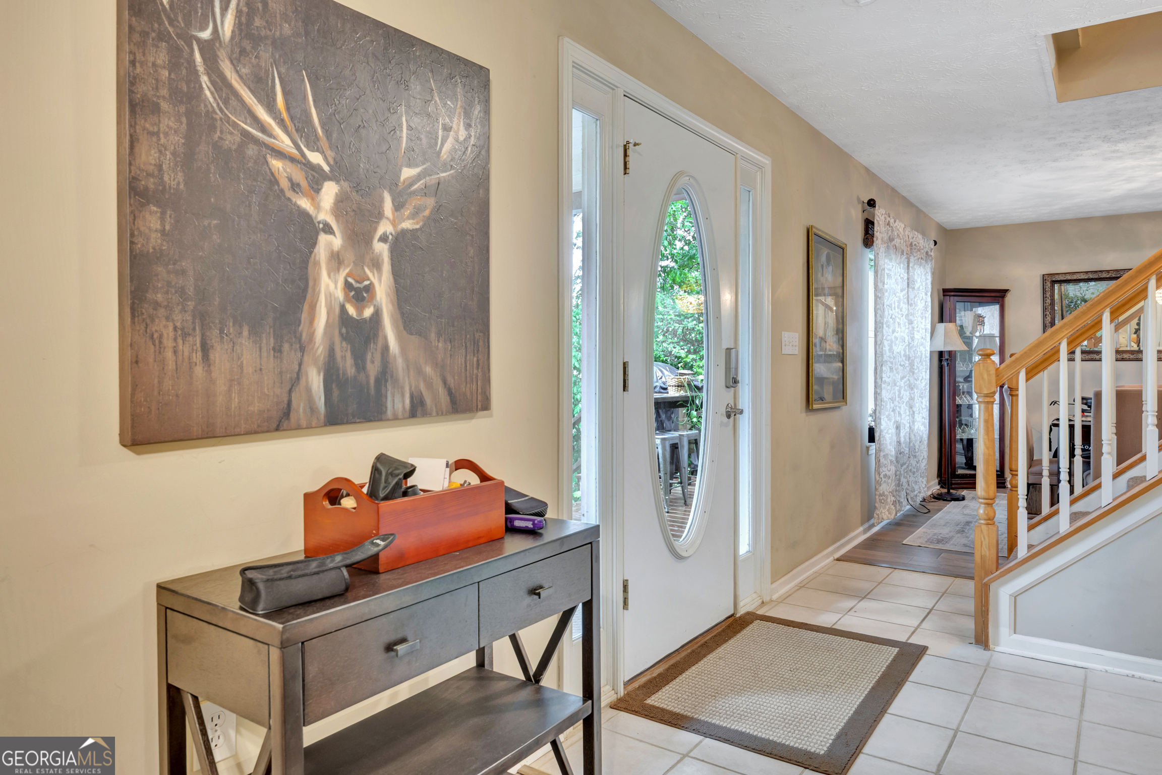 326 E Mourning Dove Court Monticello GA 31064