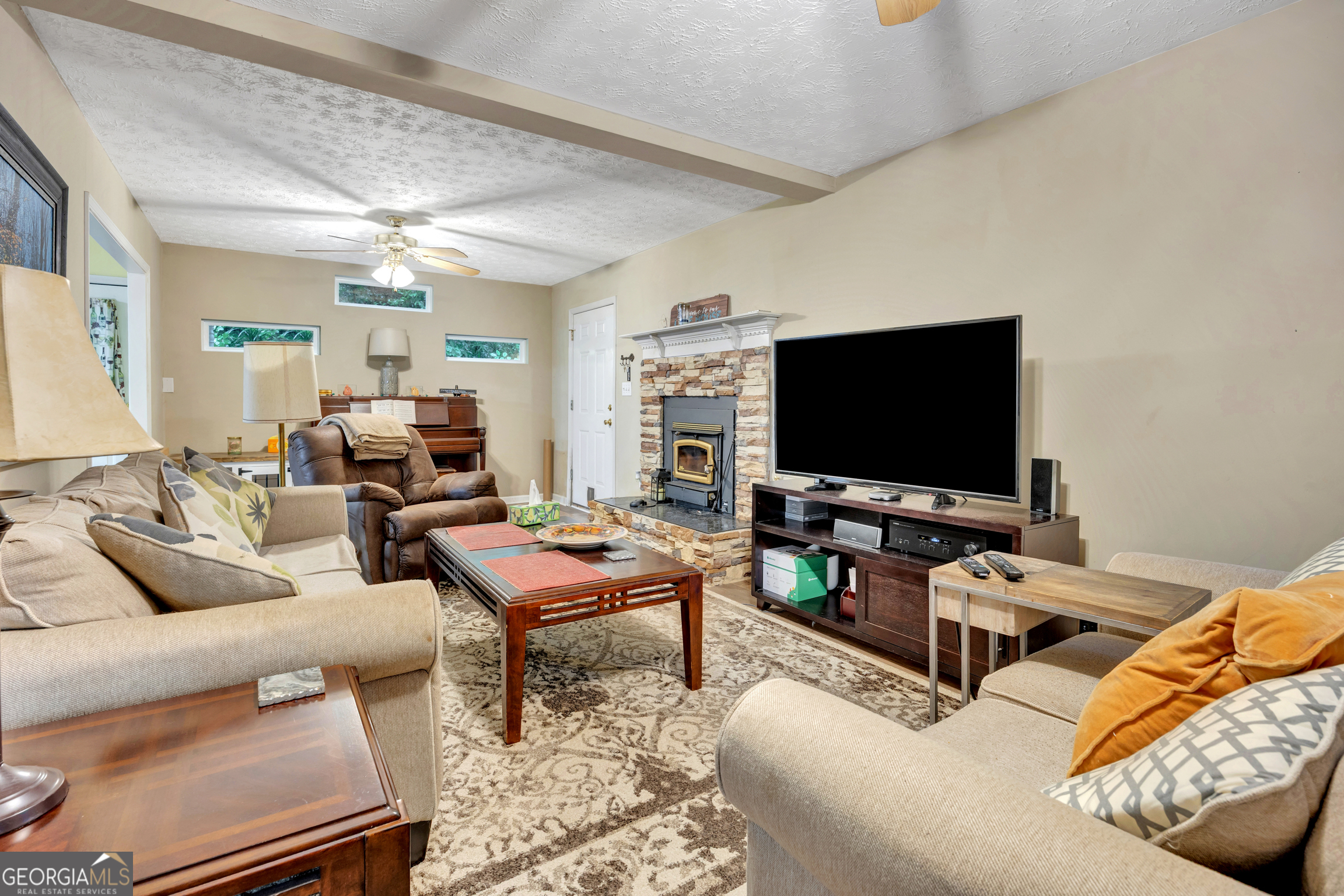 326 E Mourning Dove Court Monticello GA 31064
