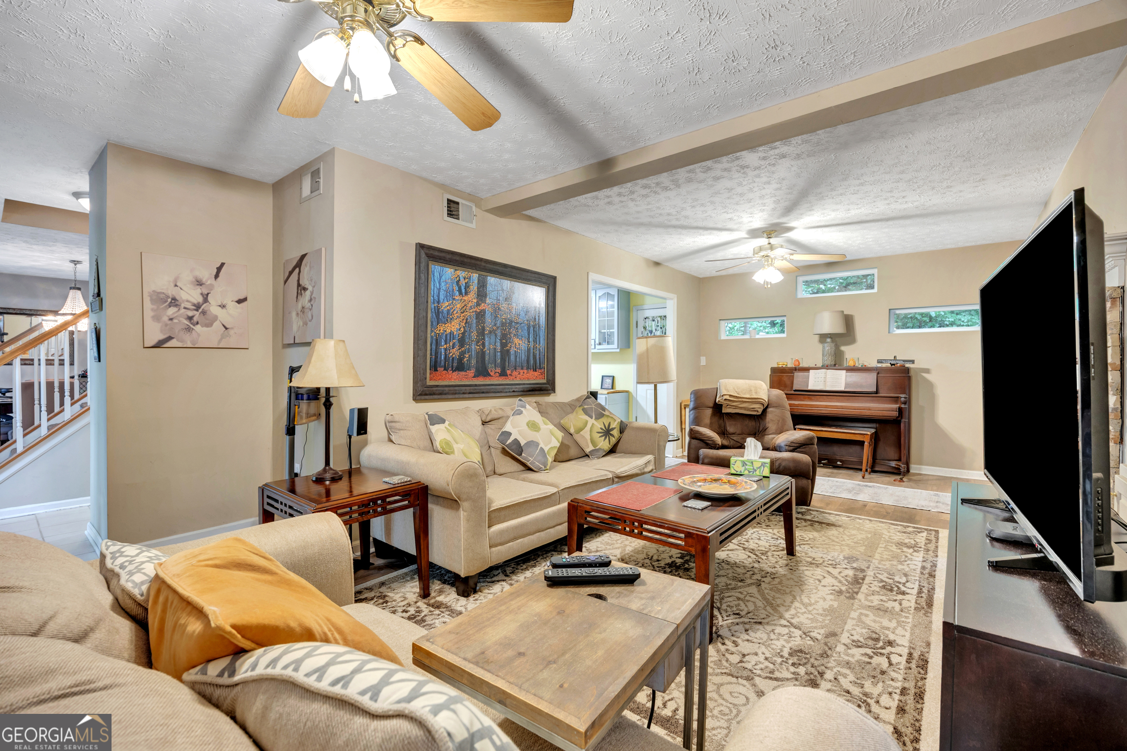326 E Mourning Dove Court Monticello GA 31064