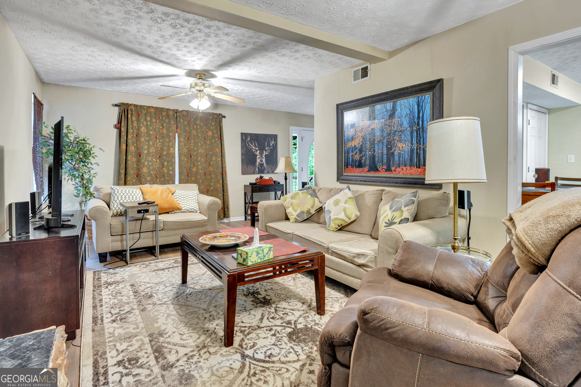 326 E Mourning Dove Court Monticello GA 31064