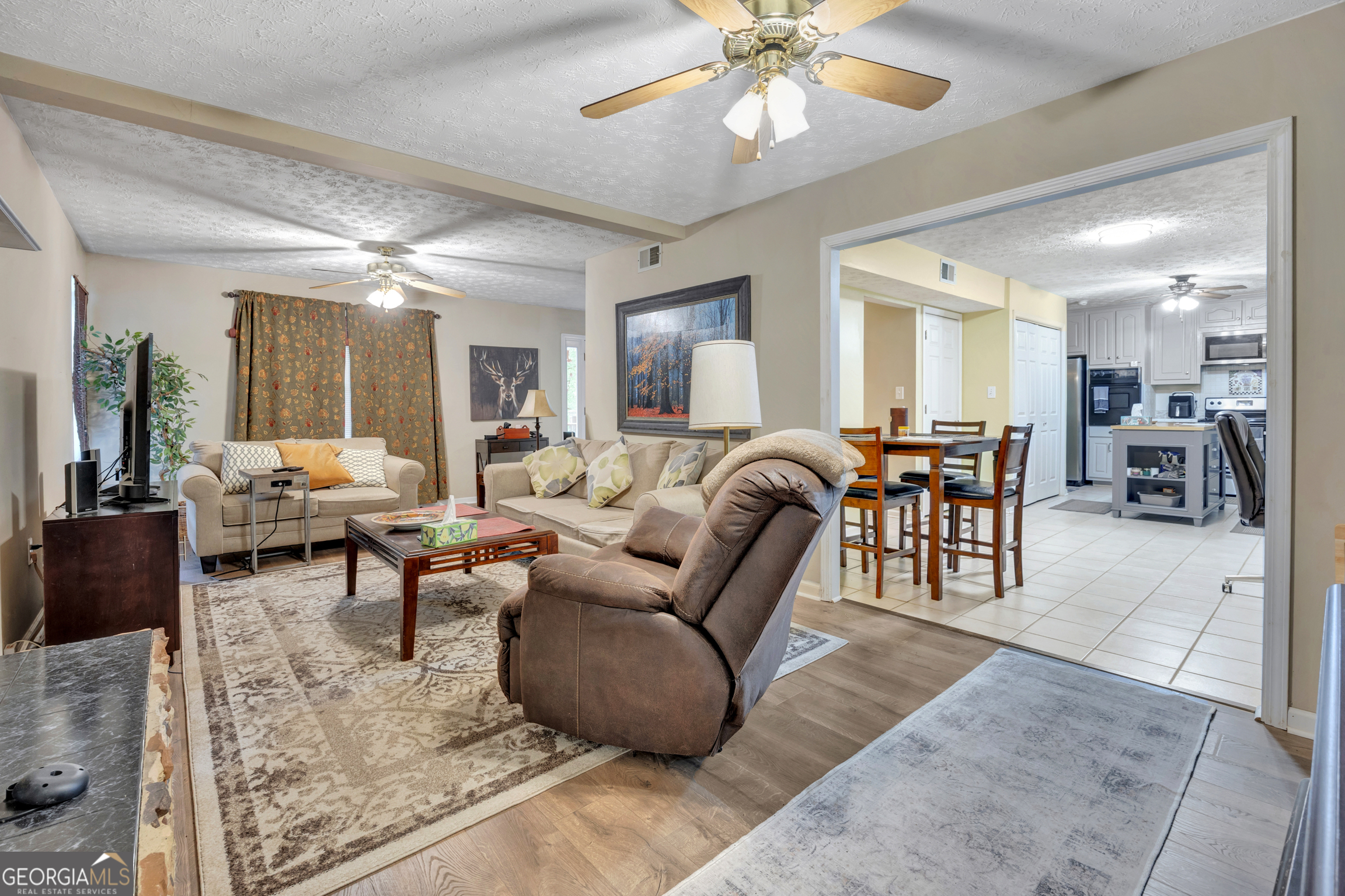 326 E Mourning Dove Court Monticello GA 31064
