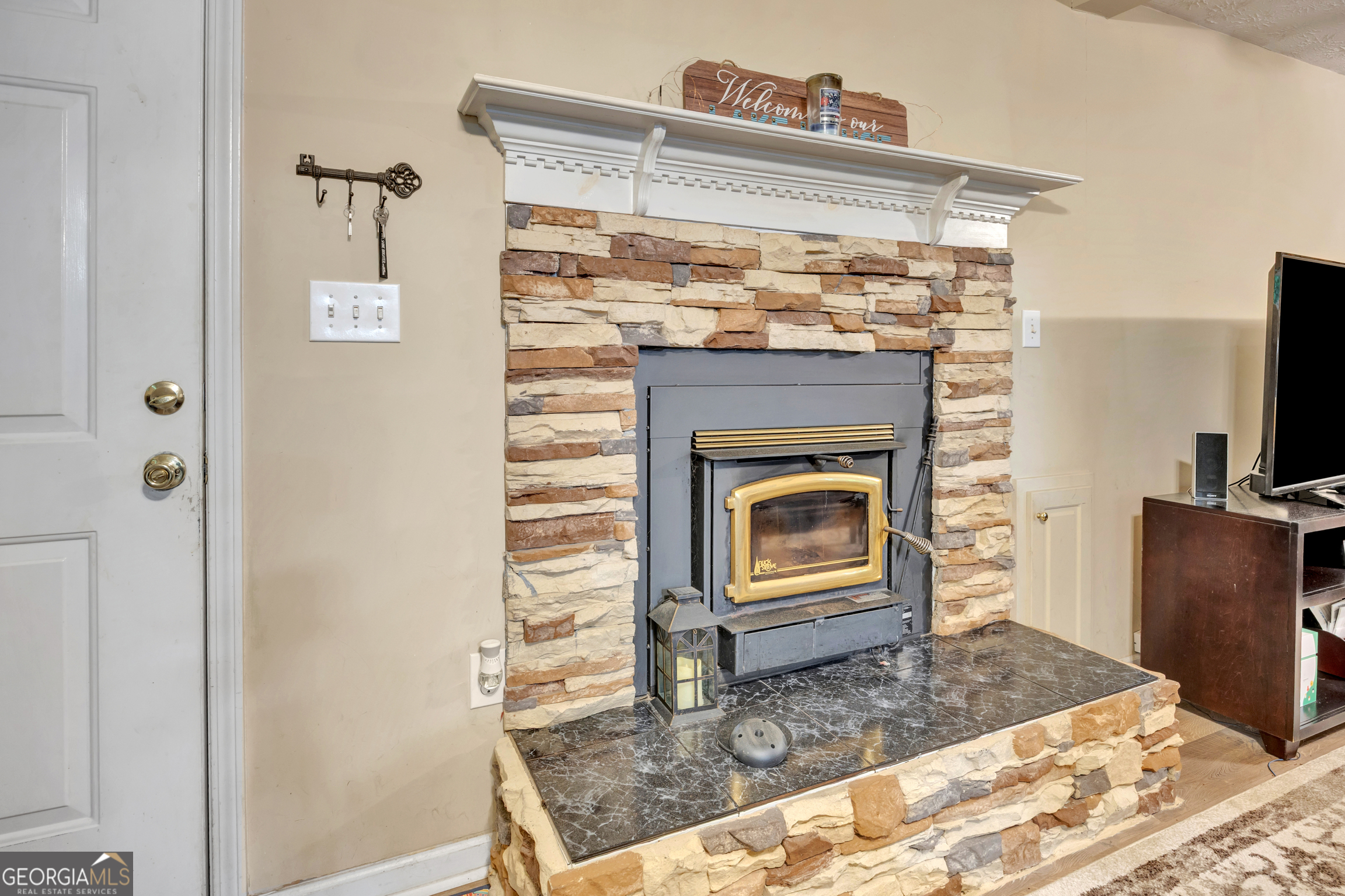 326 E Mourning Dove Court Monticello GA 31064