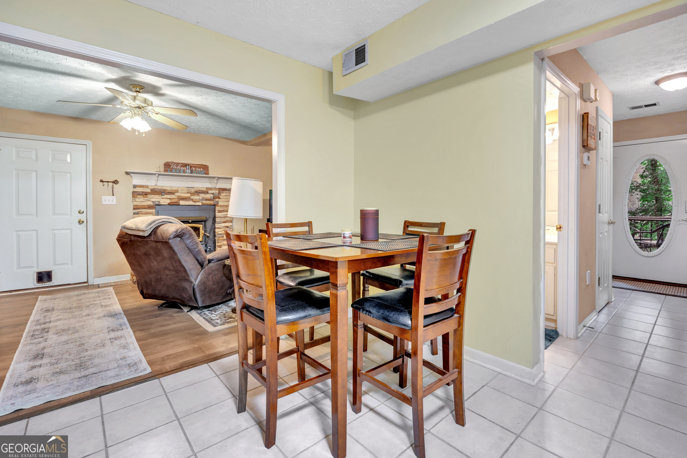 326 E Mourning Dove Court Monticello GA 31064