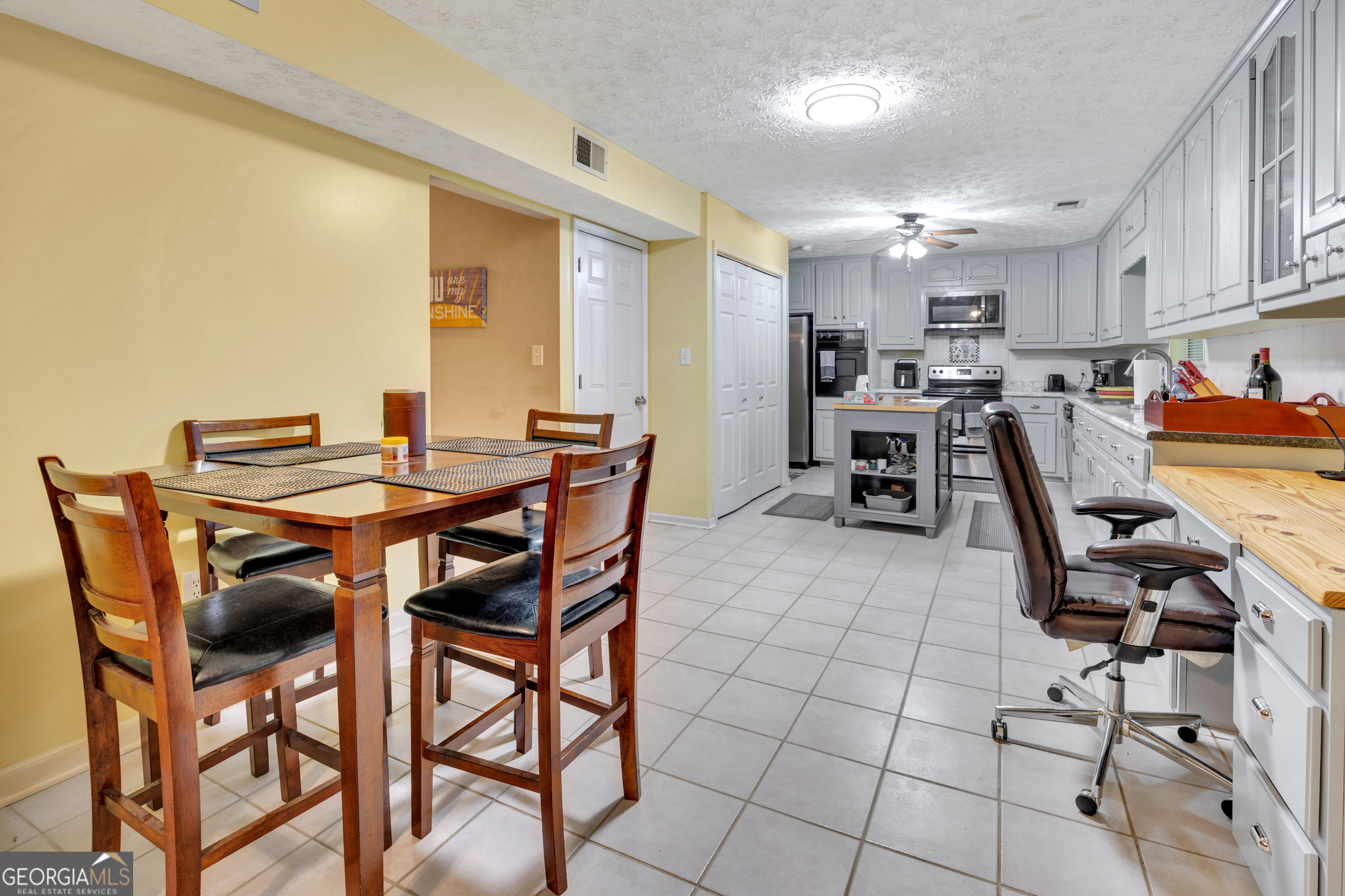 326 E Mourning Dove Court Monticello GA 31064