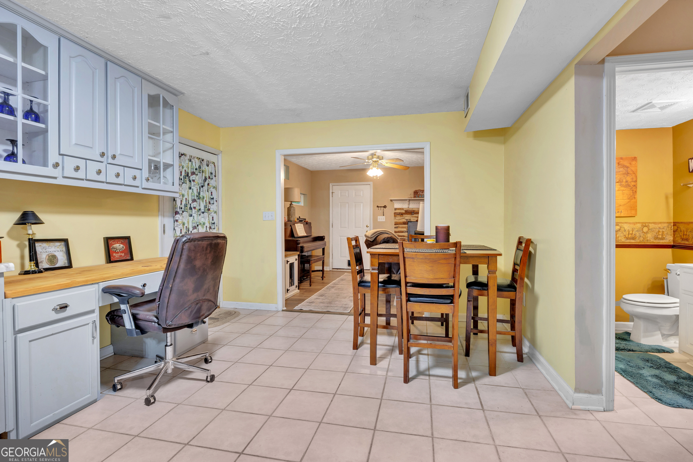 326 E Mourning Dove Court Monticello GA 31064