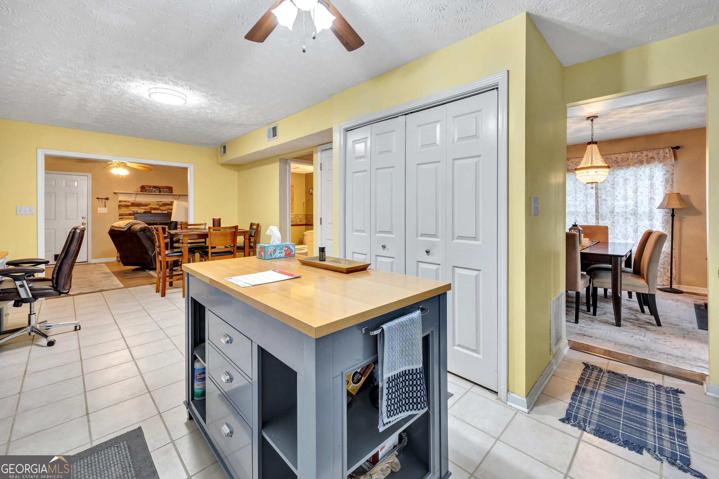 326 E Mourning Dove Court Monticello GA 31064