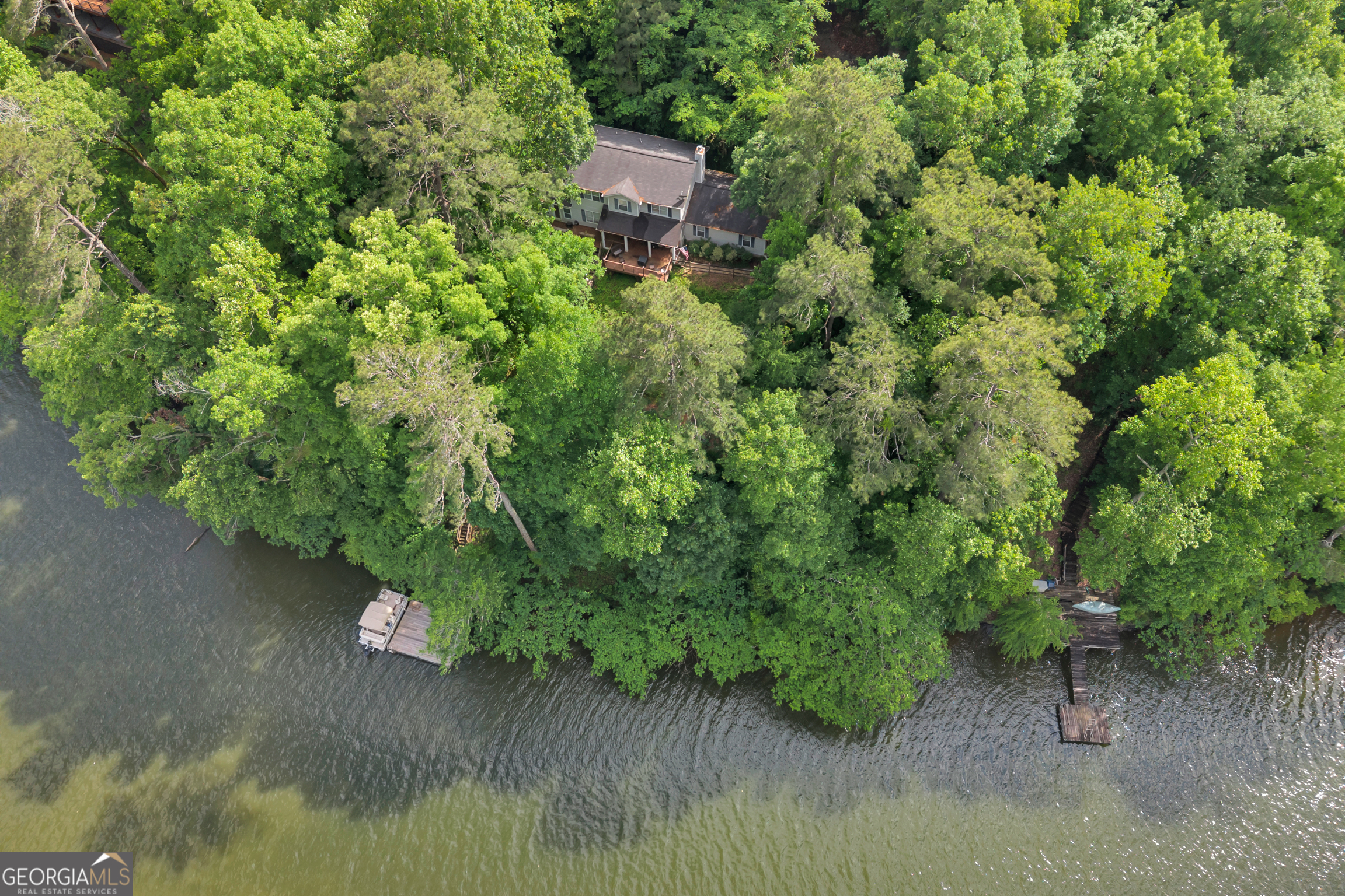 326 E Mourning Dove Court Monticello GA 31064