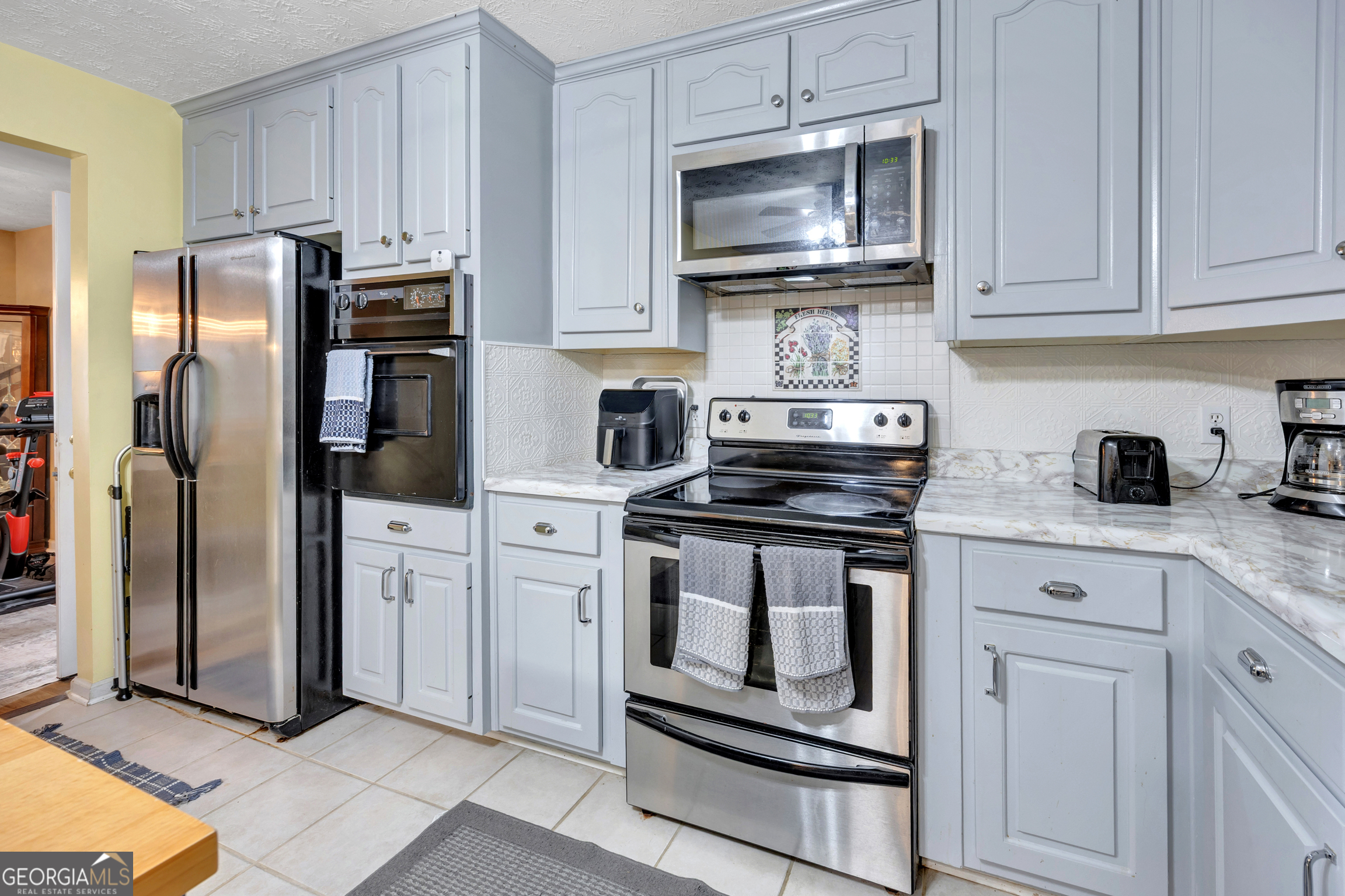 326 E Mourning Dove Court Monticello GA 31064