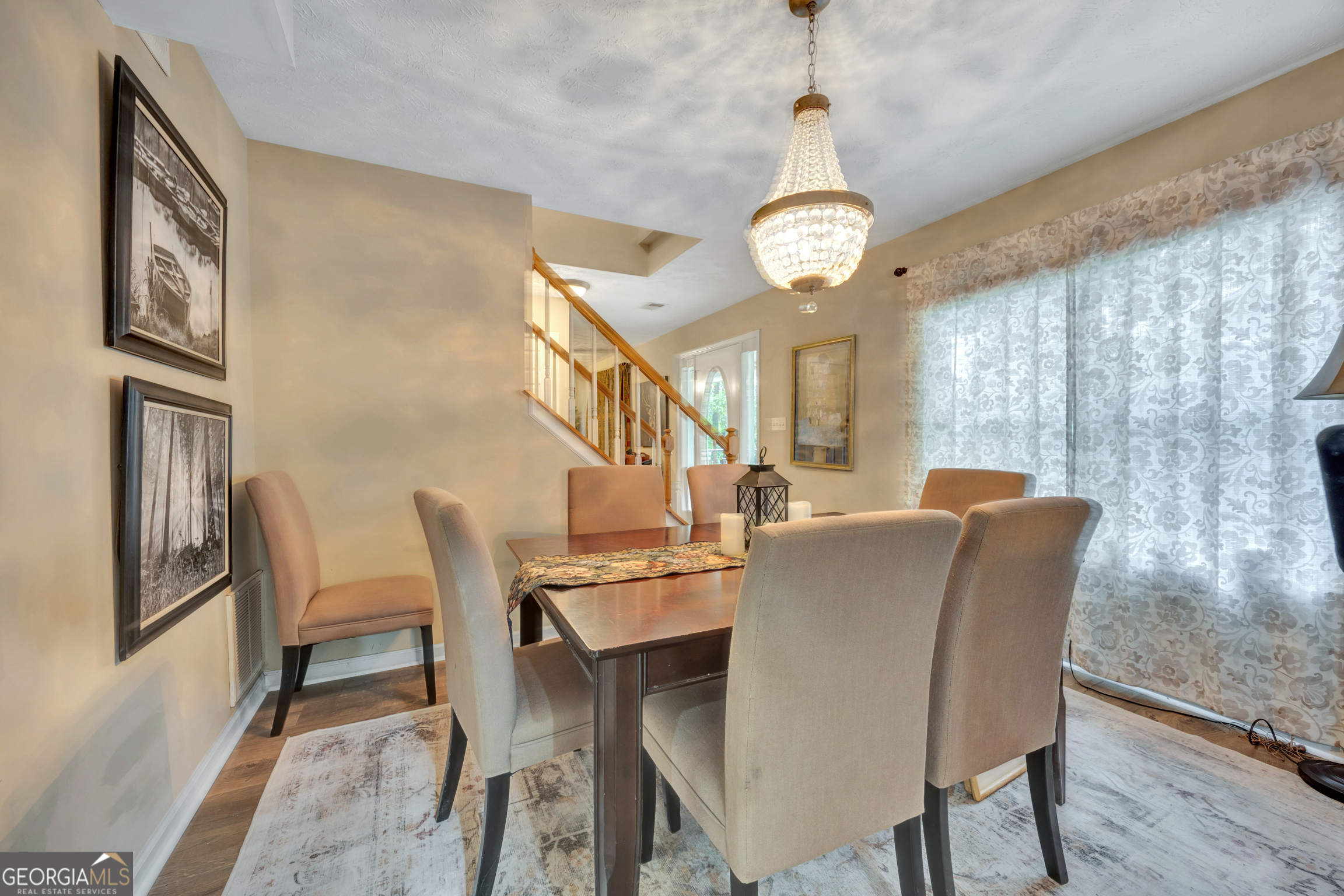 326 E Mourning Dove Court Monticello GA 31064