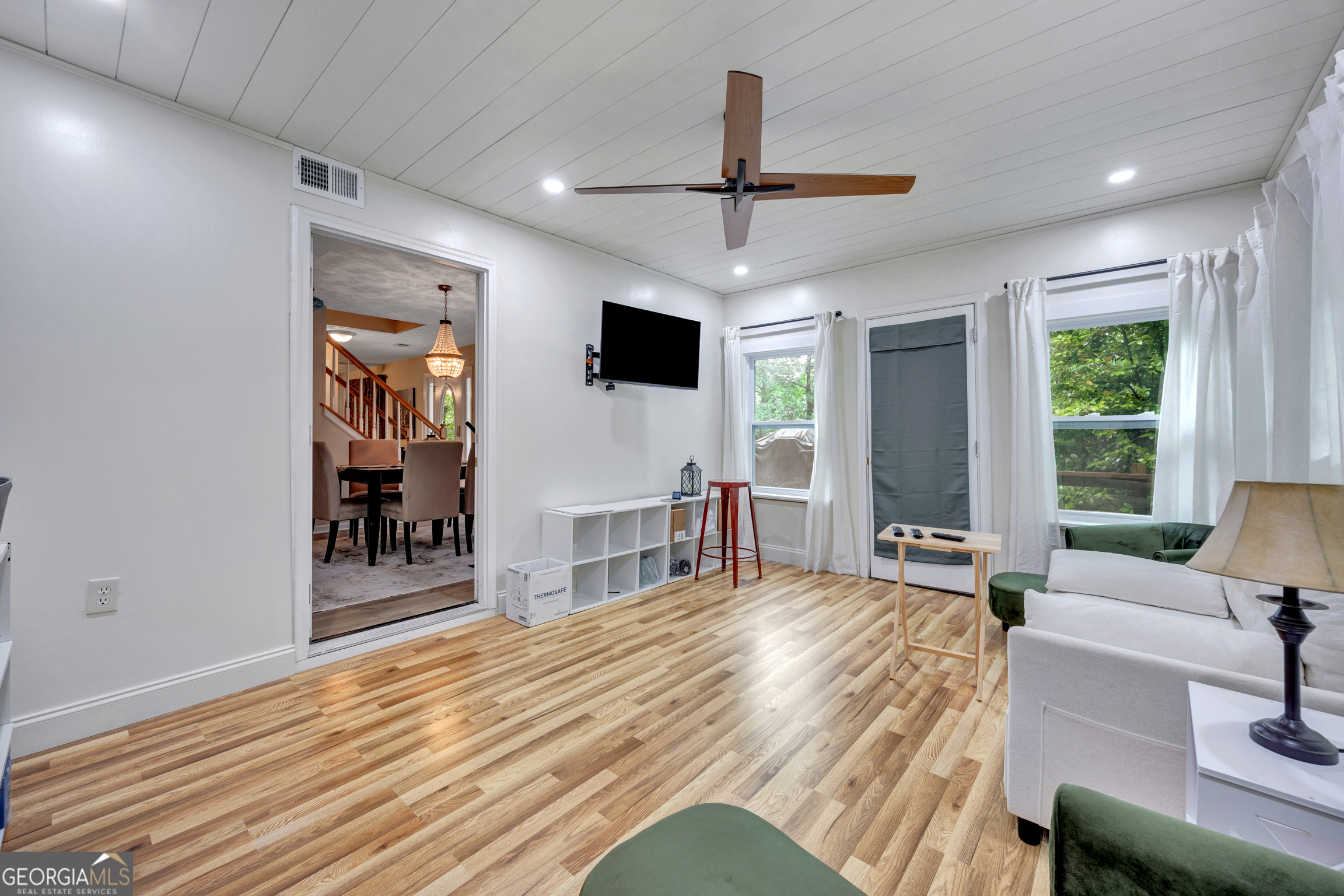326 E Mourning Dove Court Monticello GA 31064