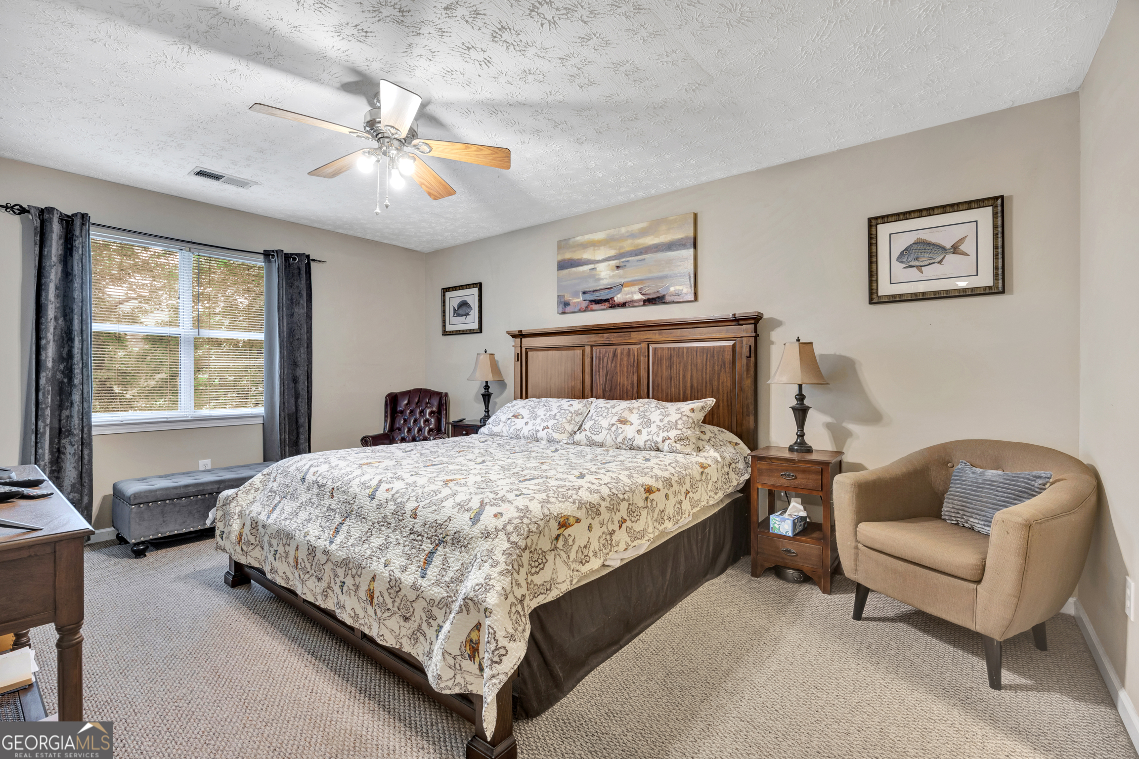 326 E Mourning Dove Court Monticello GA 31064