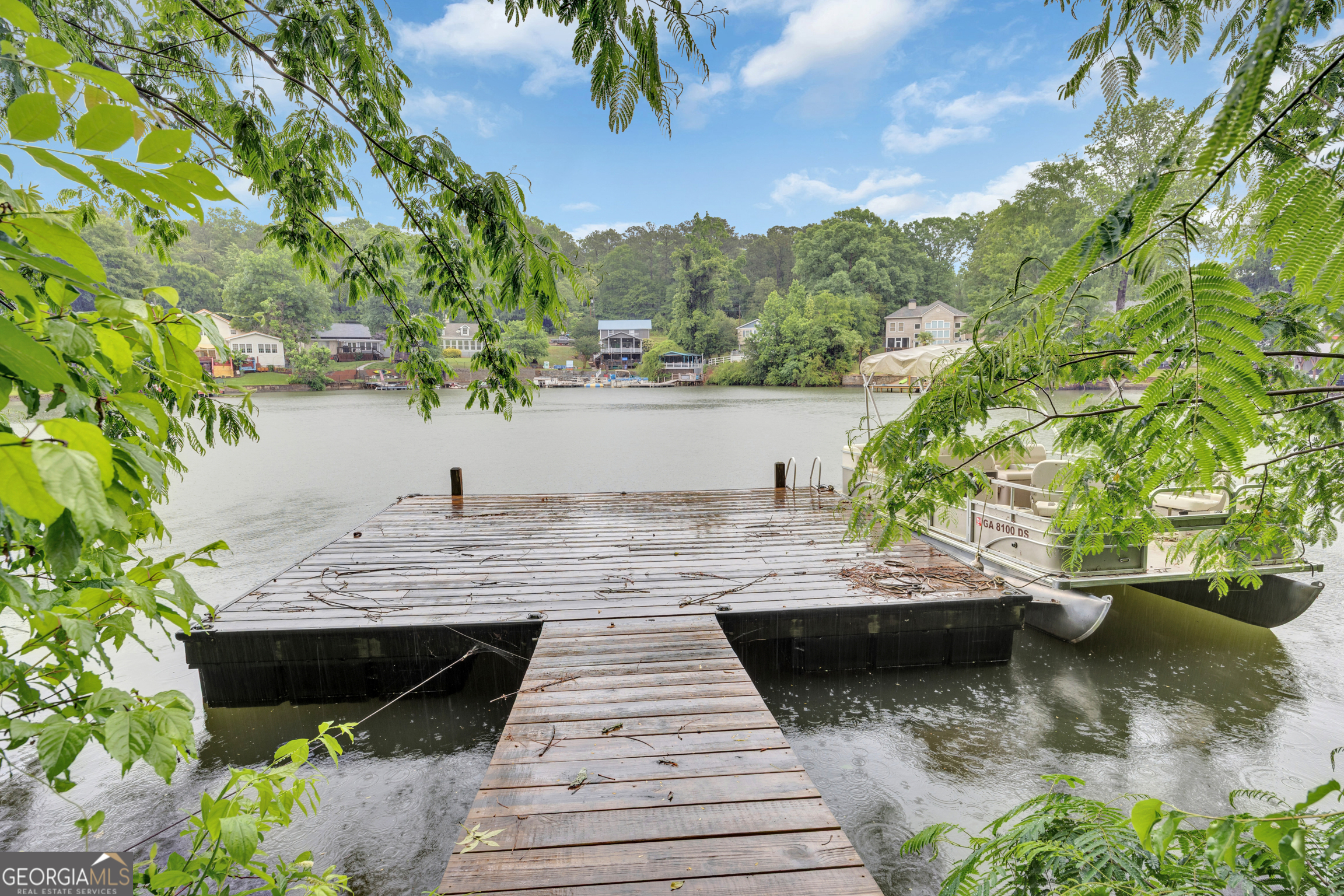 326 E Mourning Dove Court Monticello GA 31064