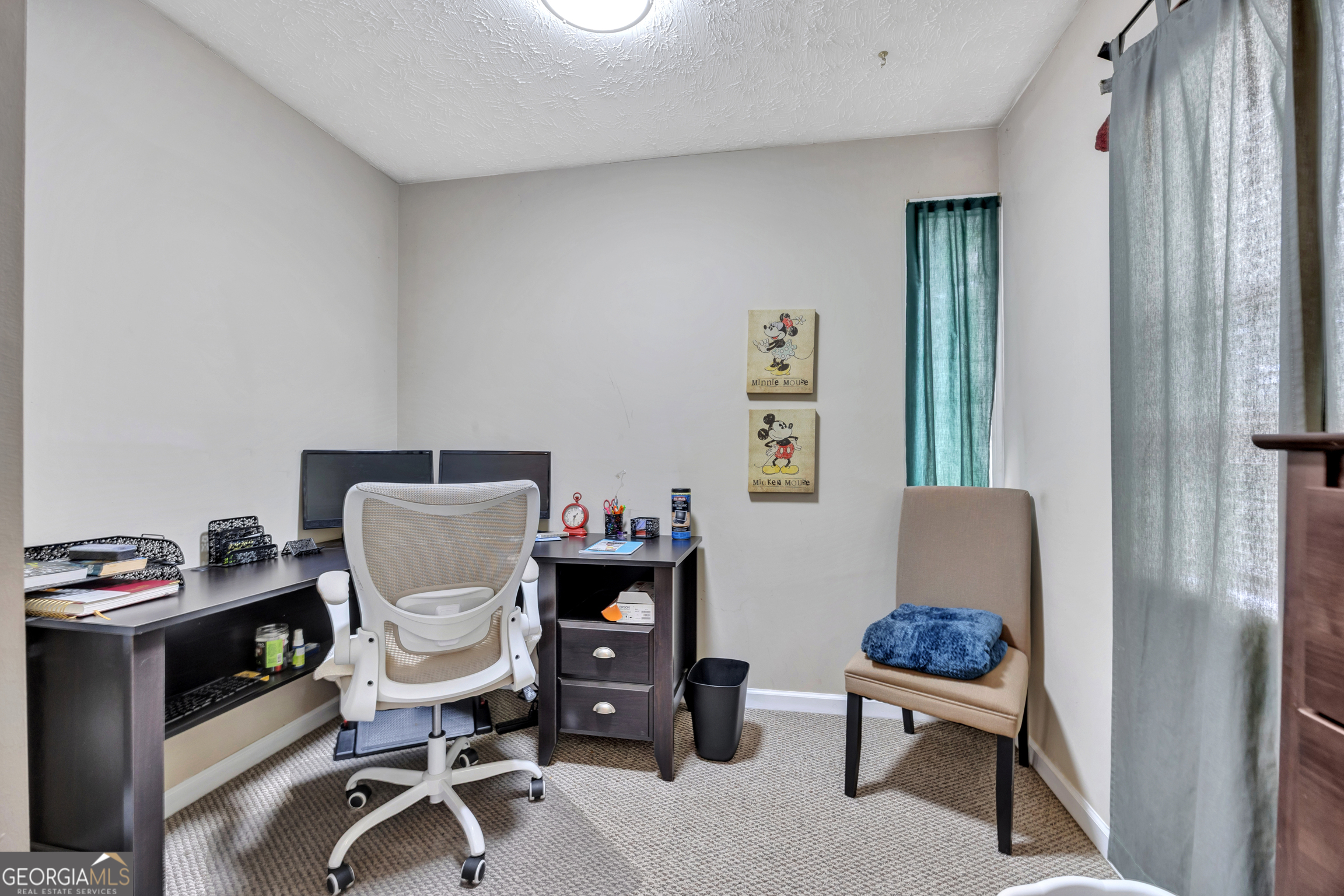 326 E Mourning Dove Court Monticello GA 31064
