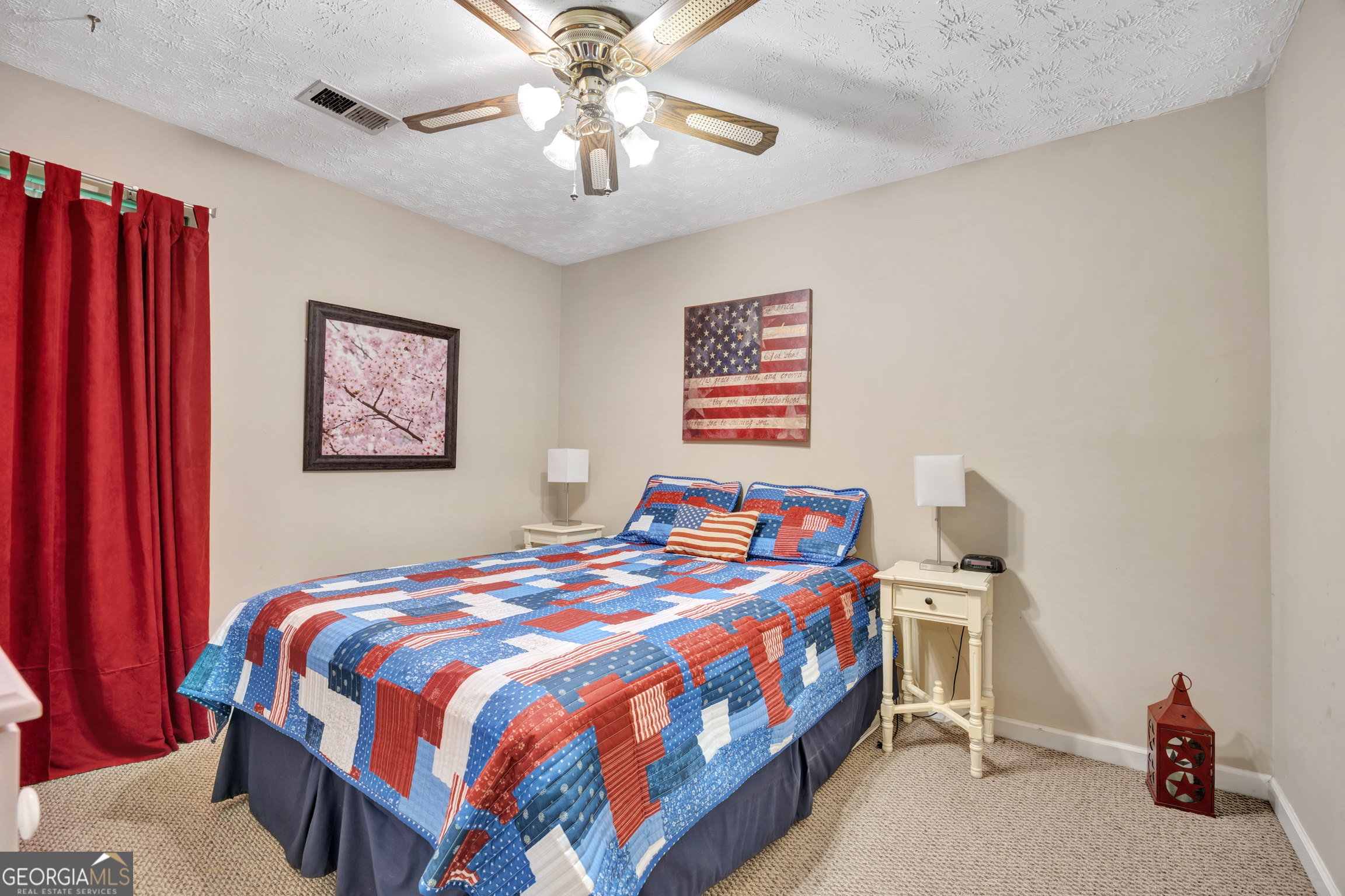 326 E Mourning Dove Court Monticello GA 31064