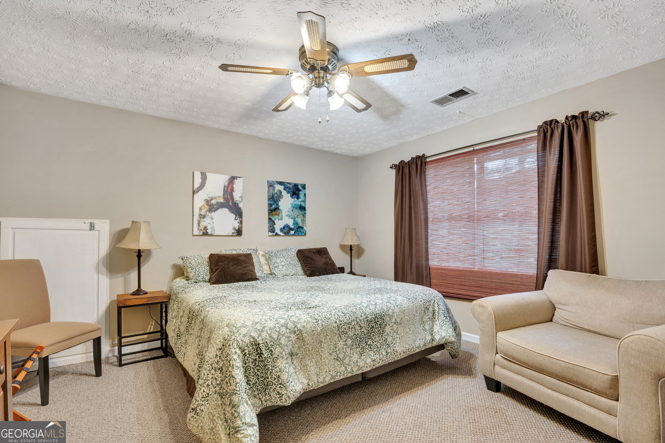 326 E Mourning Dove Court Monticello GA 31064