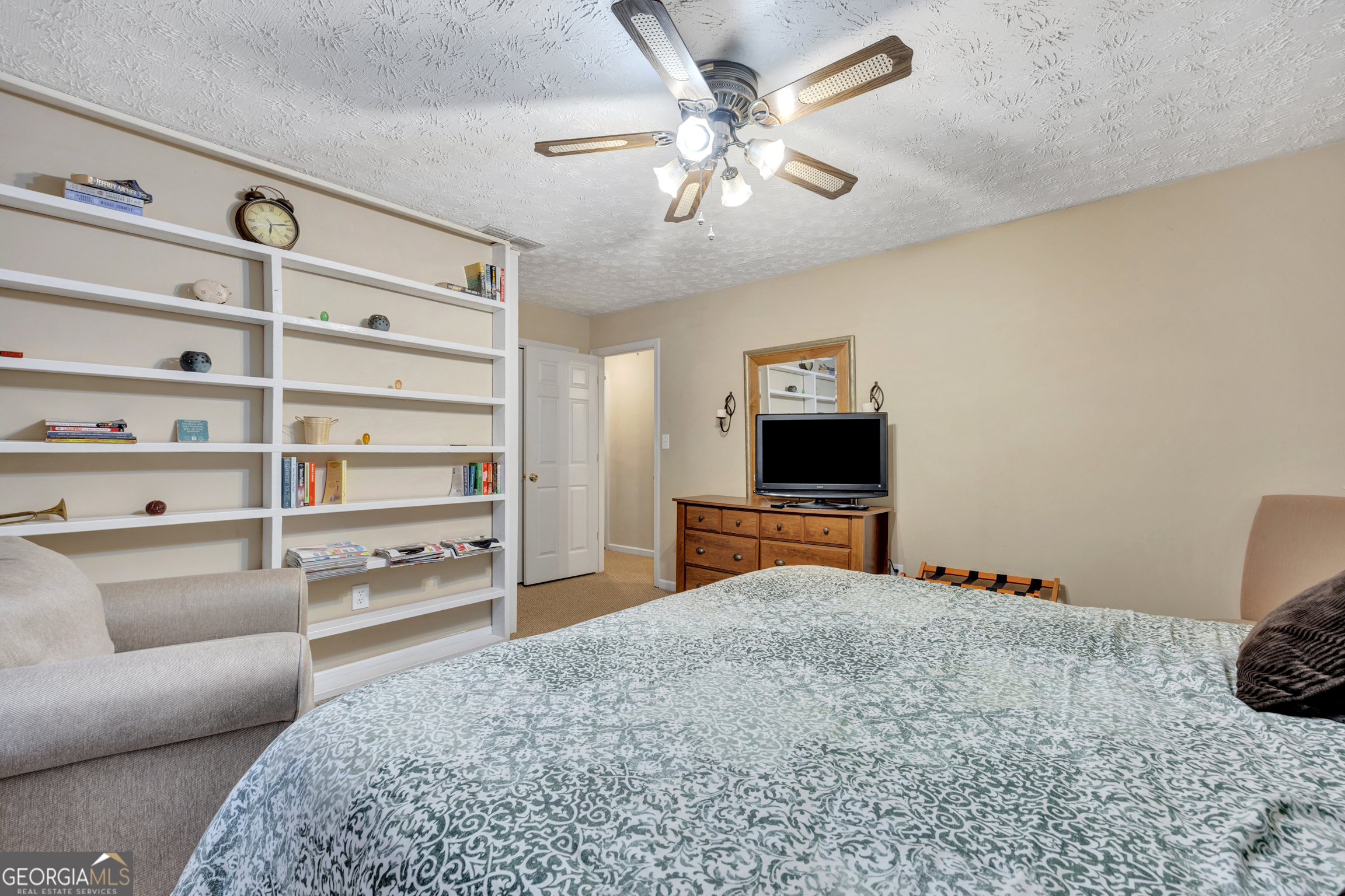 326 E Mourning Dove Court Monticello GA 31064