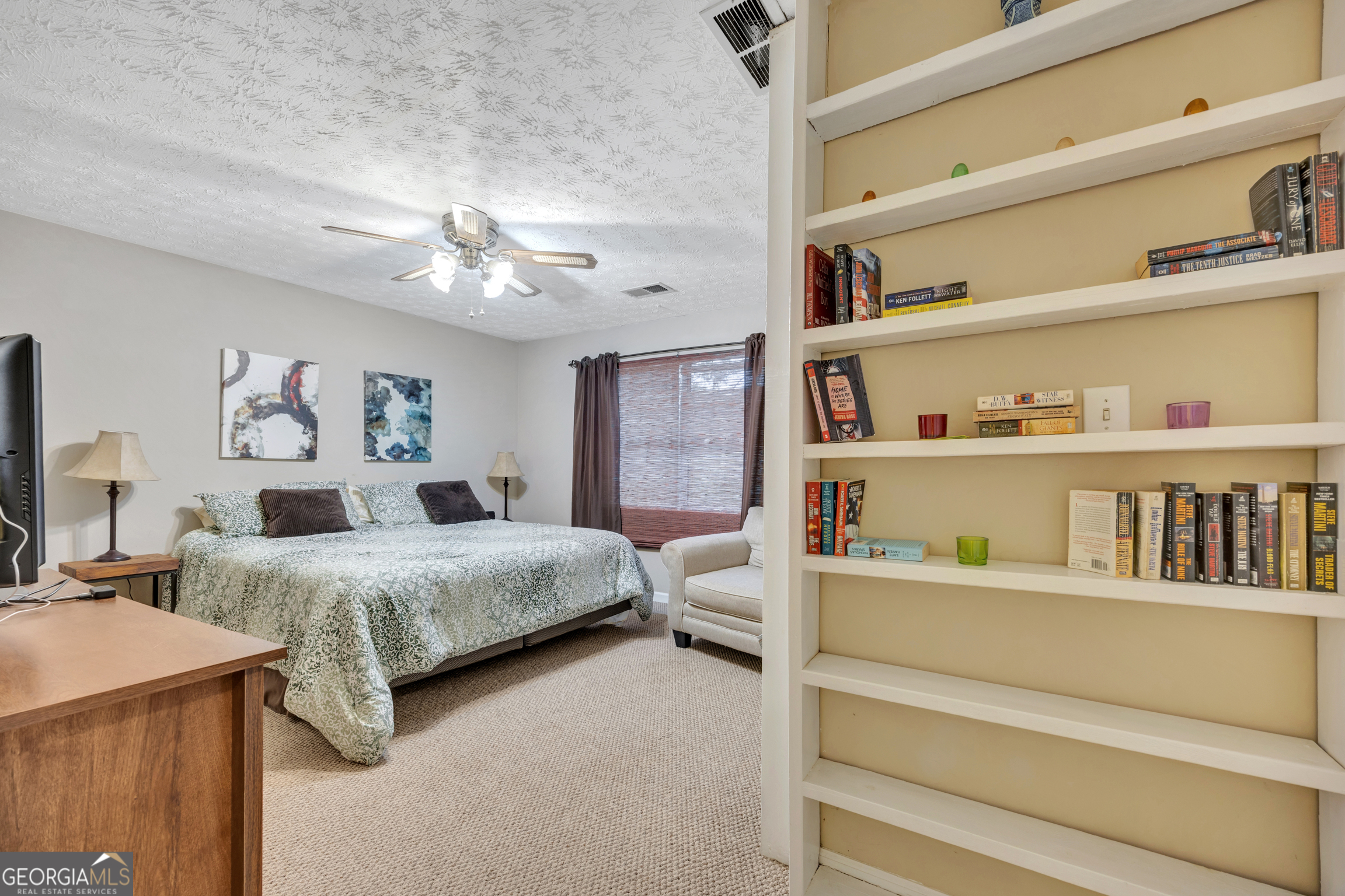 326 E Mourning Dove Court Monticello GA 31064