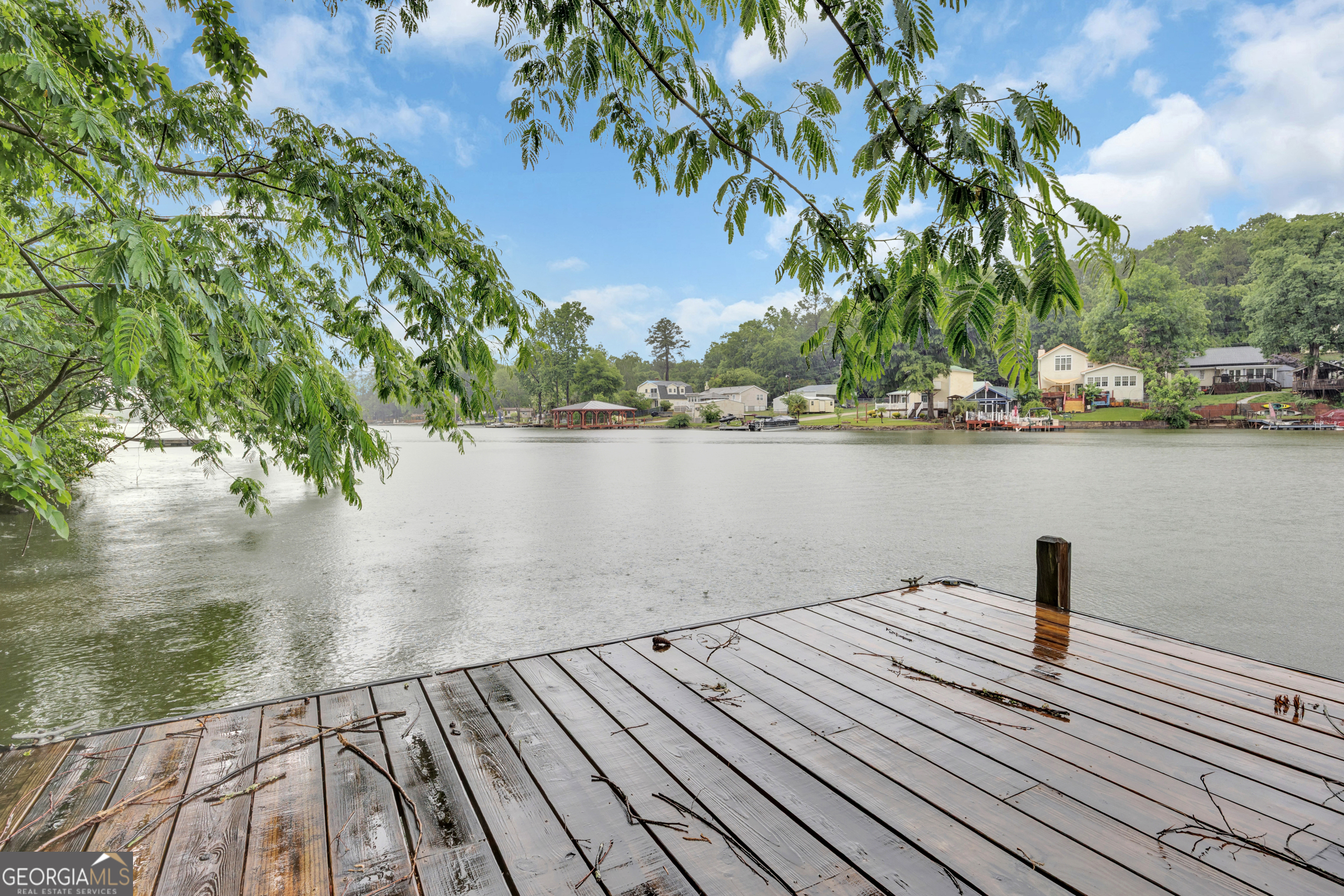 326 E Mourning Dove Court Monticello GA 31064