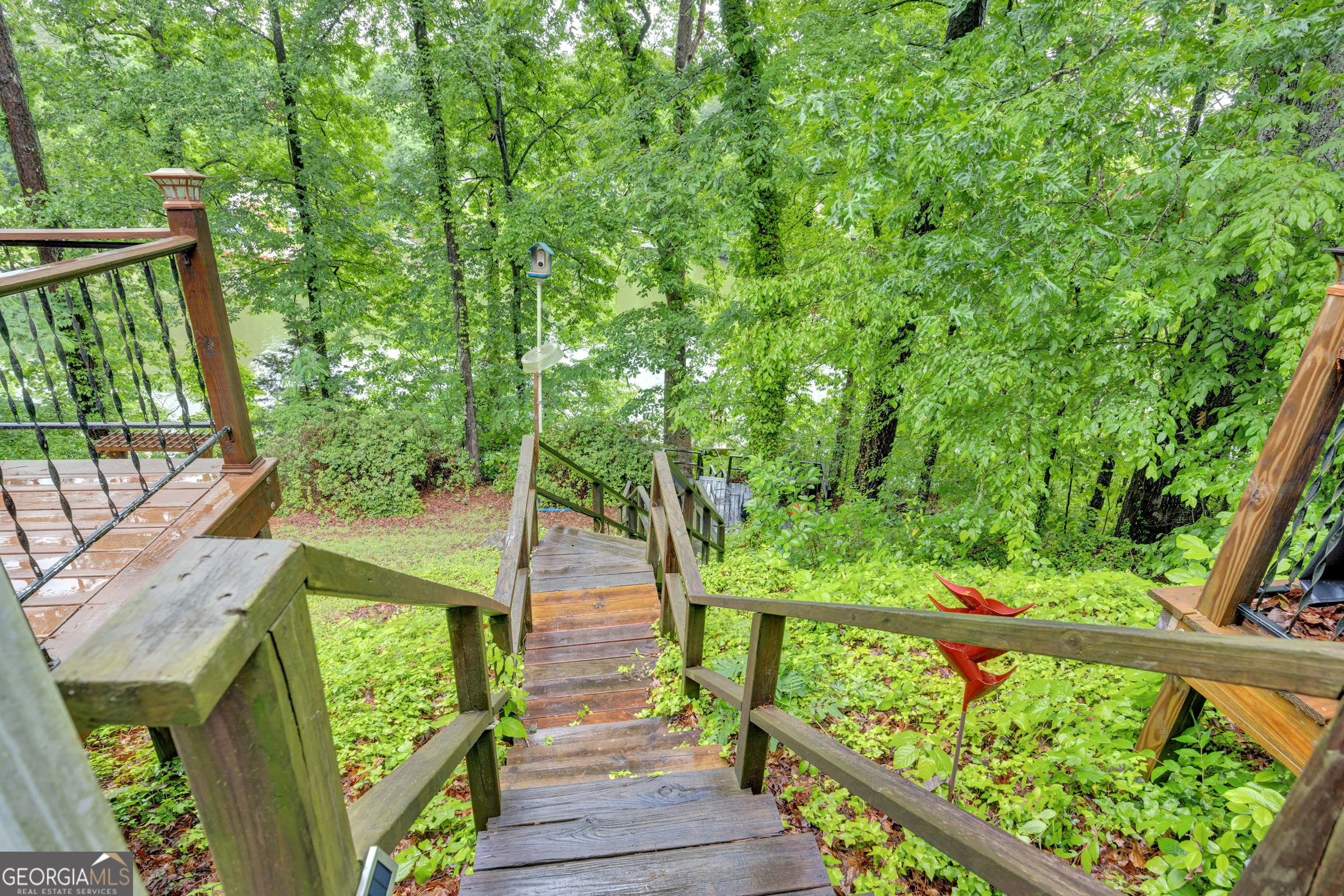 326 E Mourning Dove Court Monticello GA 31064