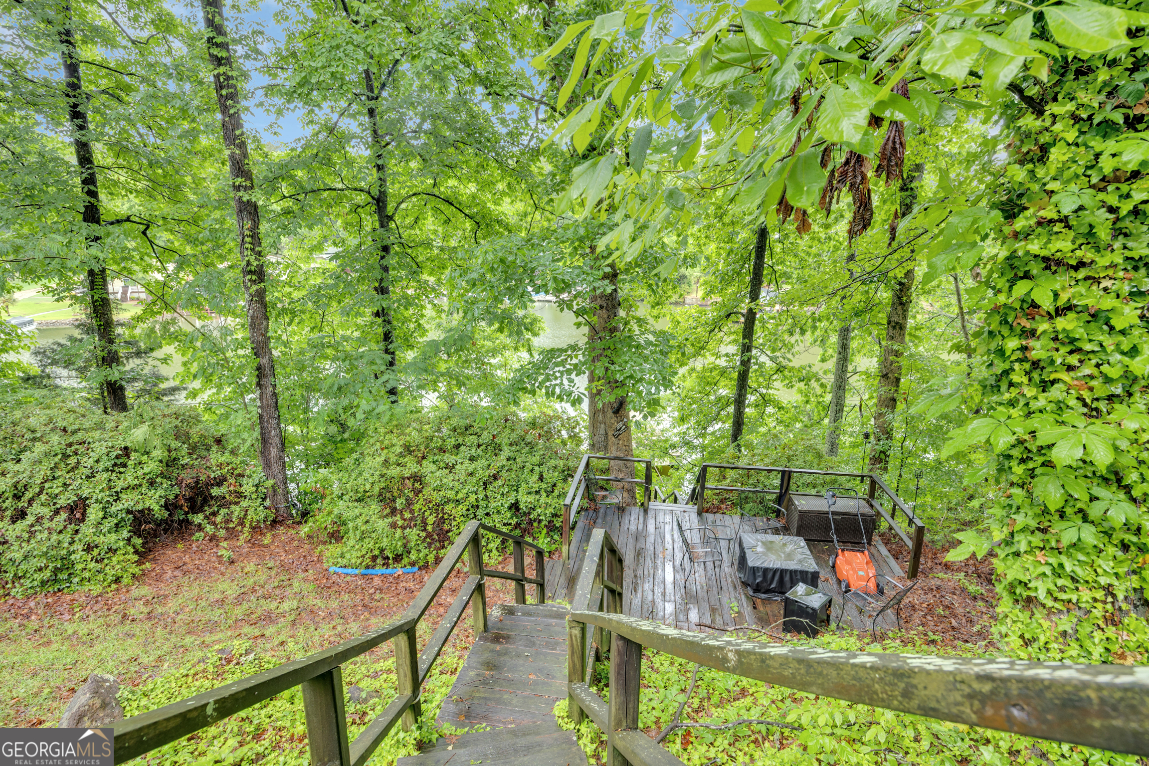 326 E Mourning Dove Court Monticello GA 31064