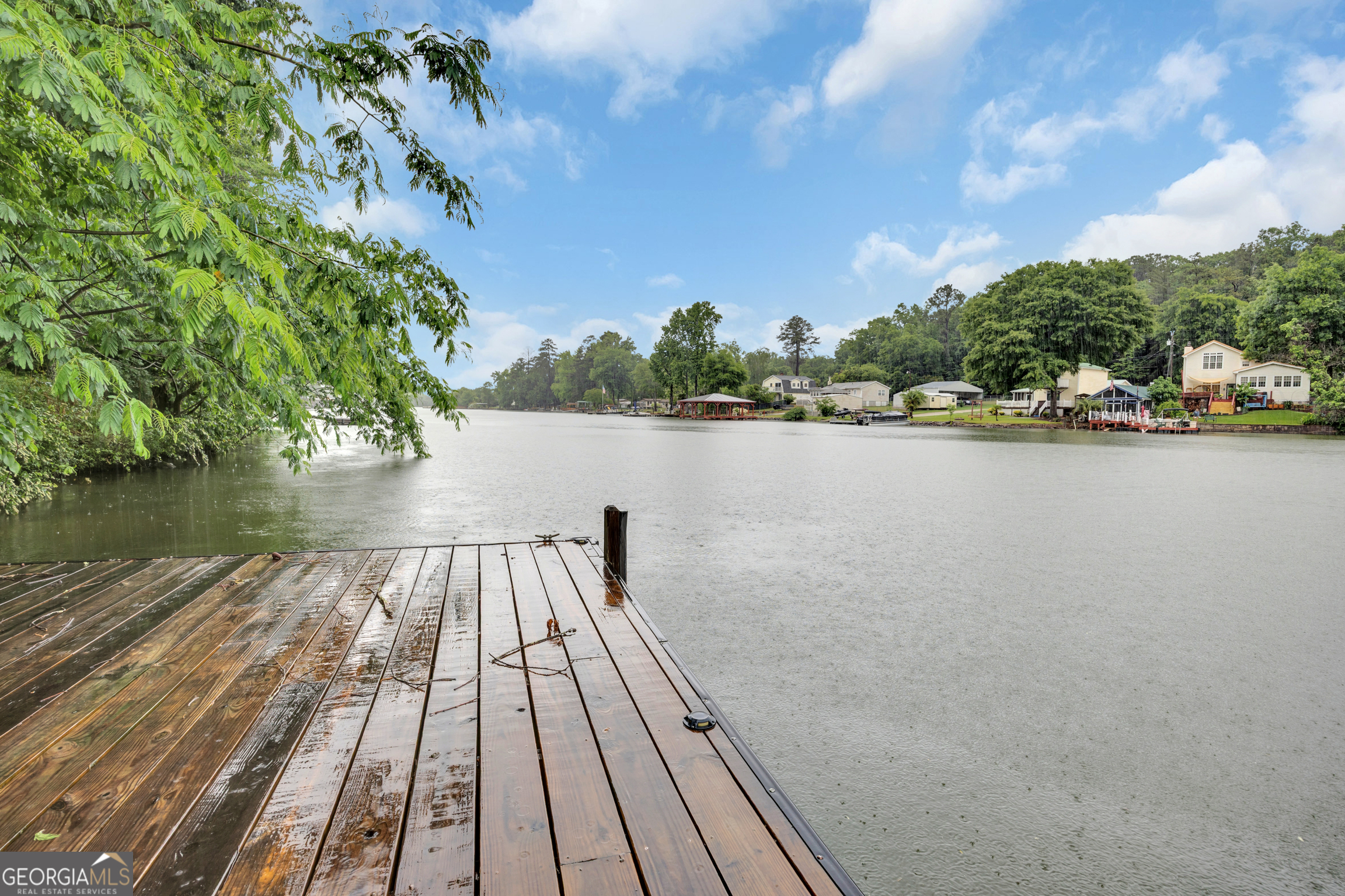 326 E Mourning Dove Court Monticello GA 31064
