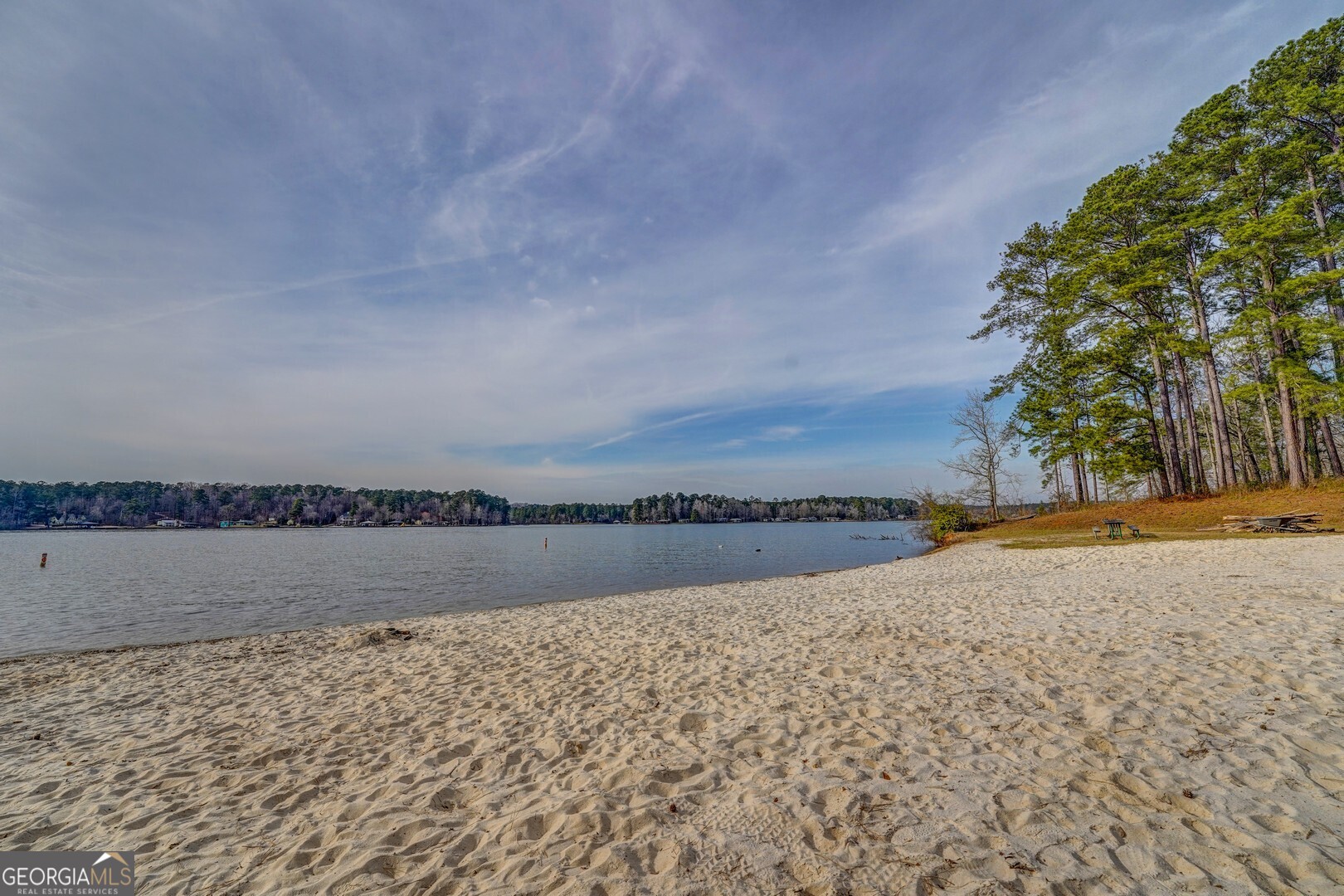 326 E Mourning Dove Court Monticello GA 31064