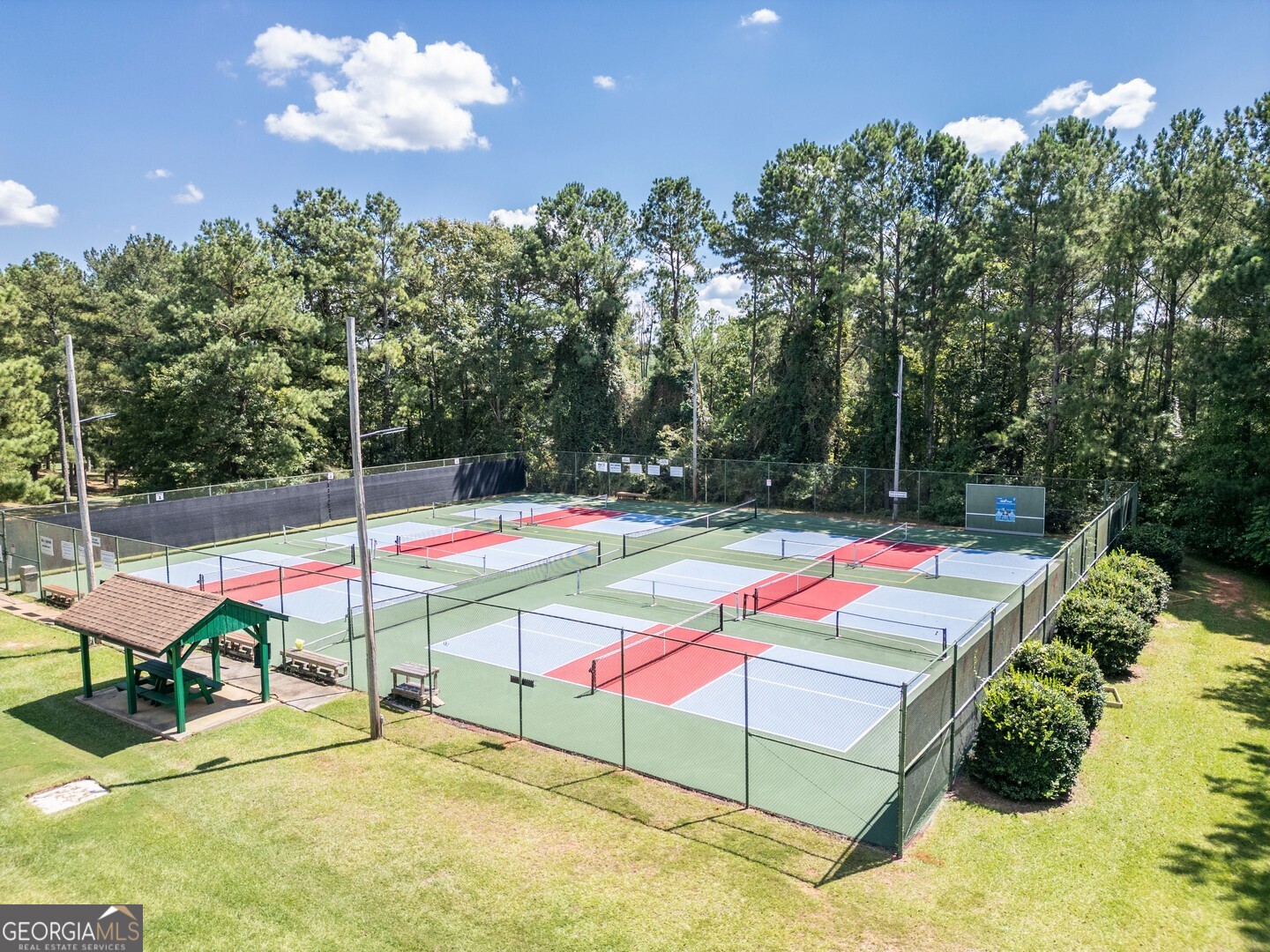 326 E Mourning Dove Court Monticello GA 31064