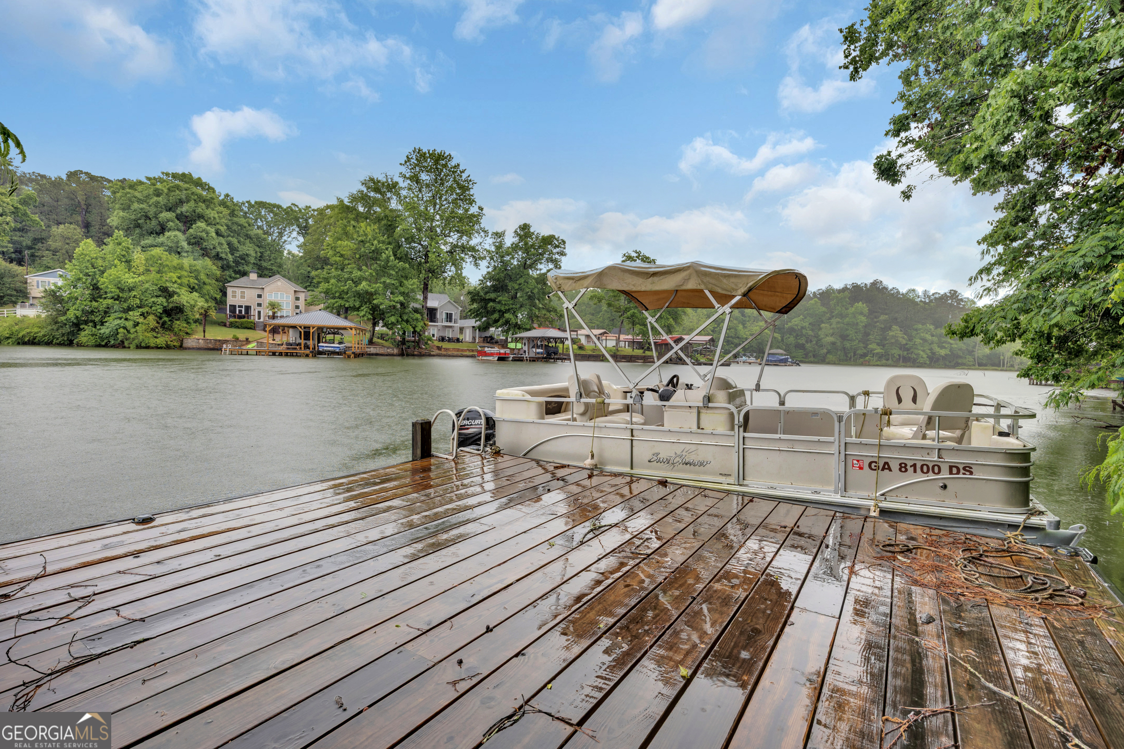 326 E Mourning Dove Court Monticello GA 31064