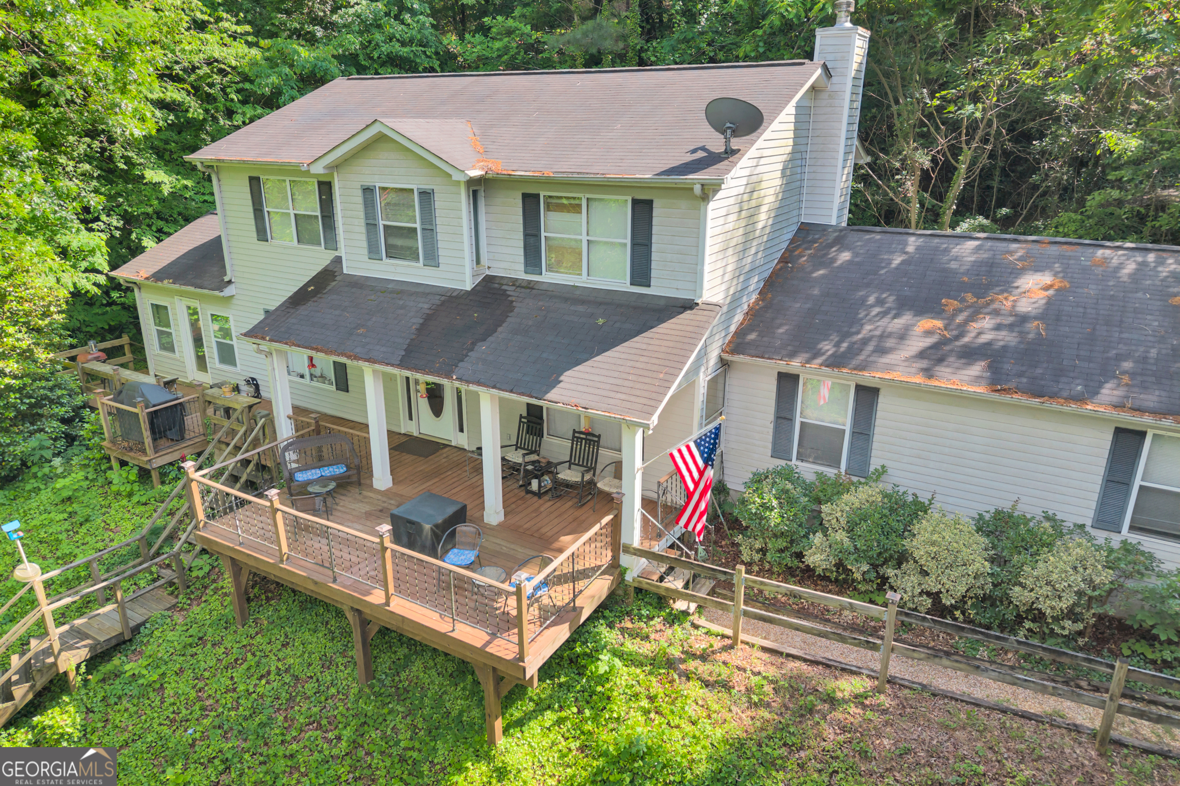 326 E Mourning Dove Court Monticello GA 31064