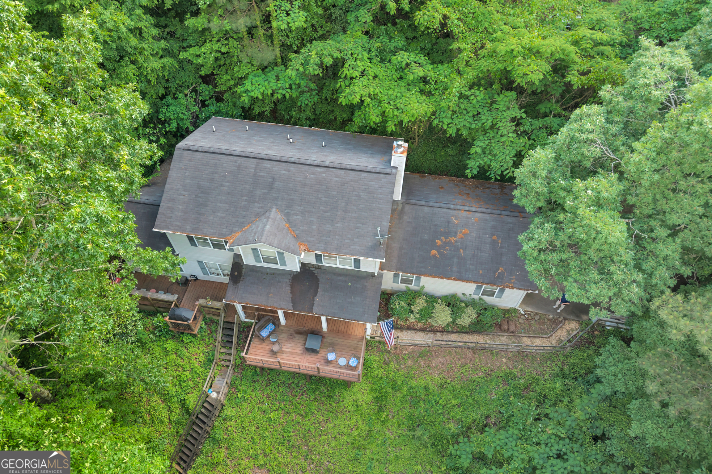 326 E Mourning Dove Court Monticello GA 31064