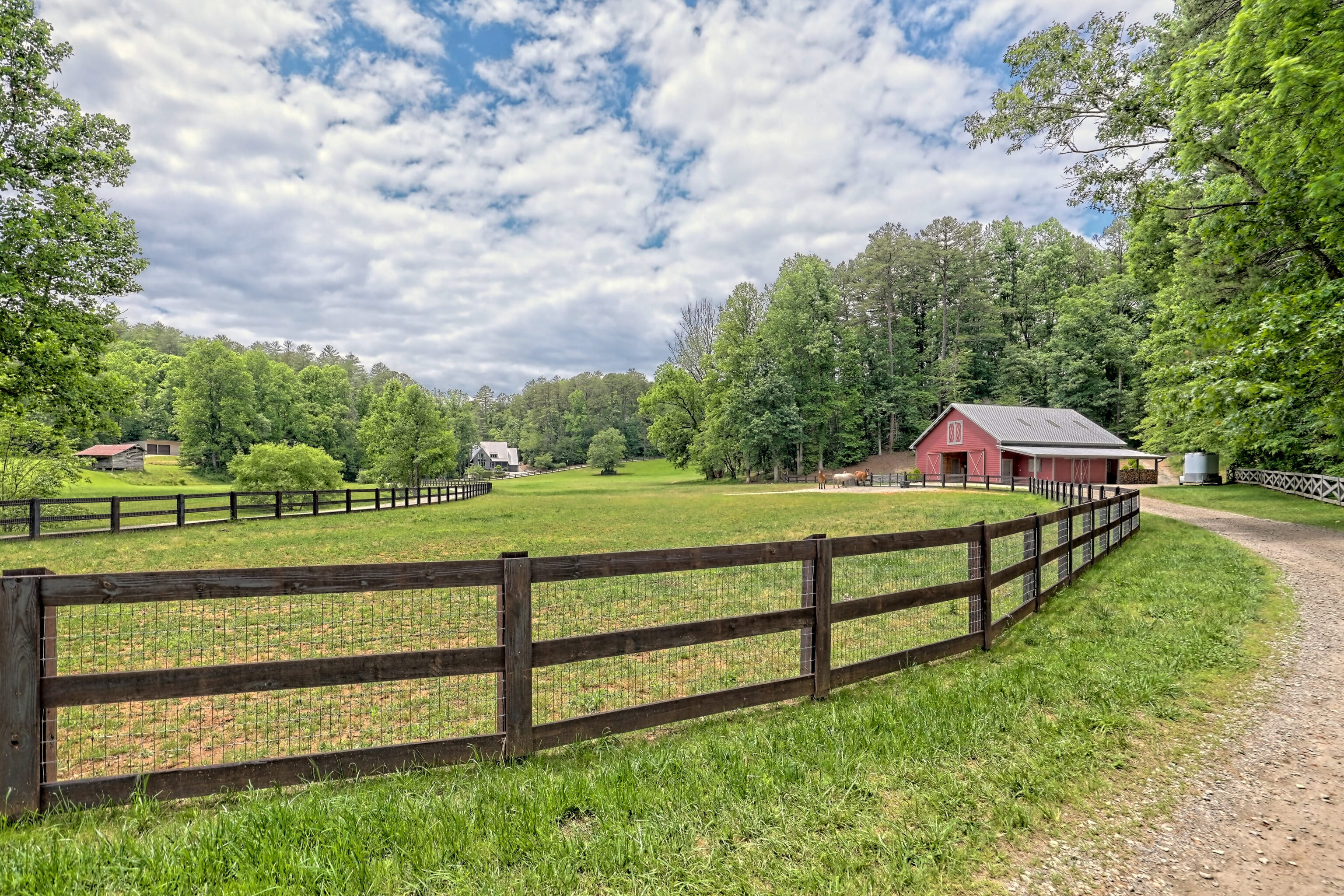 3622 Sandy Ford Road Clayton GA 30525