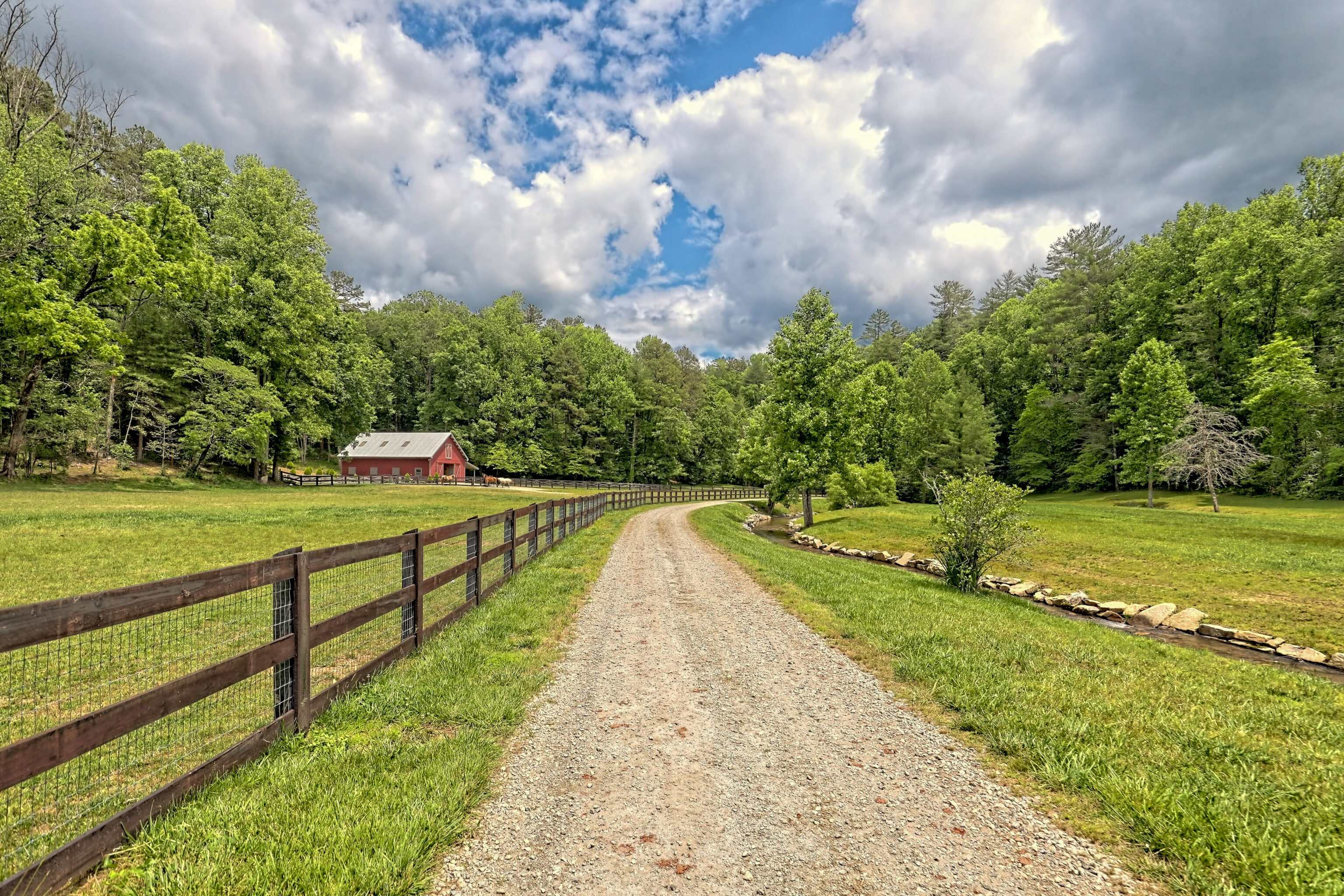 3622 Sandy Ford Road Clayton GA 30525