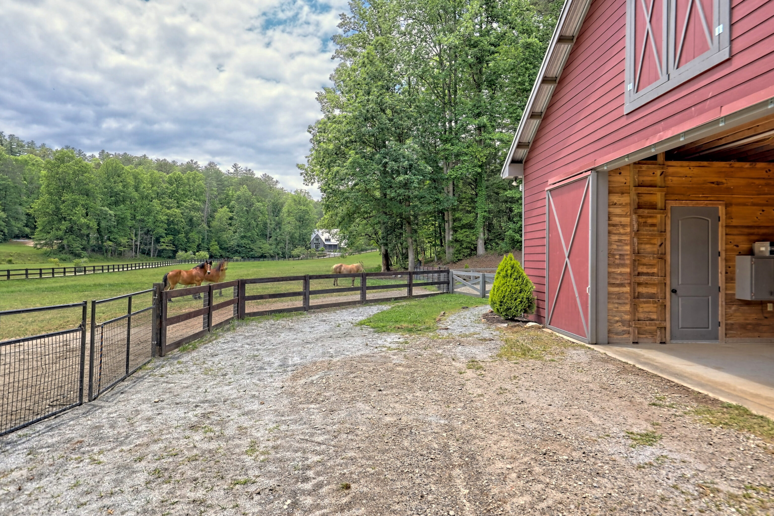 3622 Sandy Ford Road Clayton GA 30525