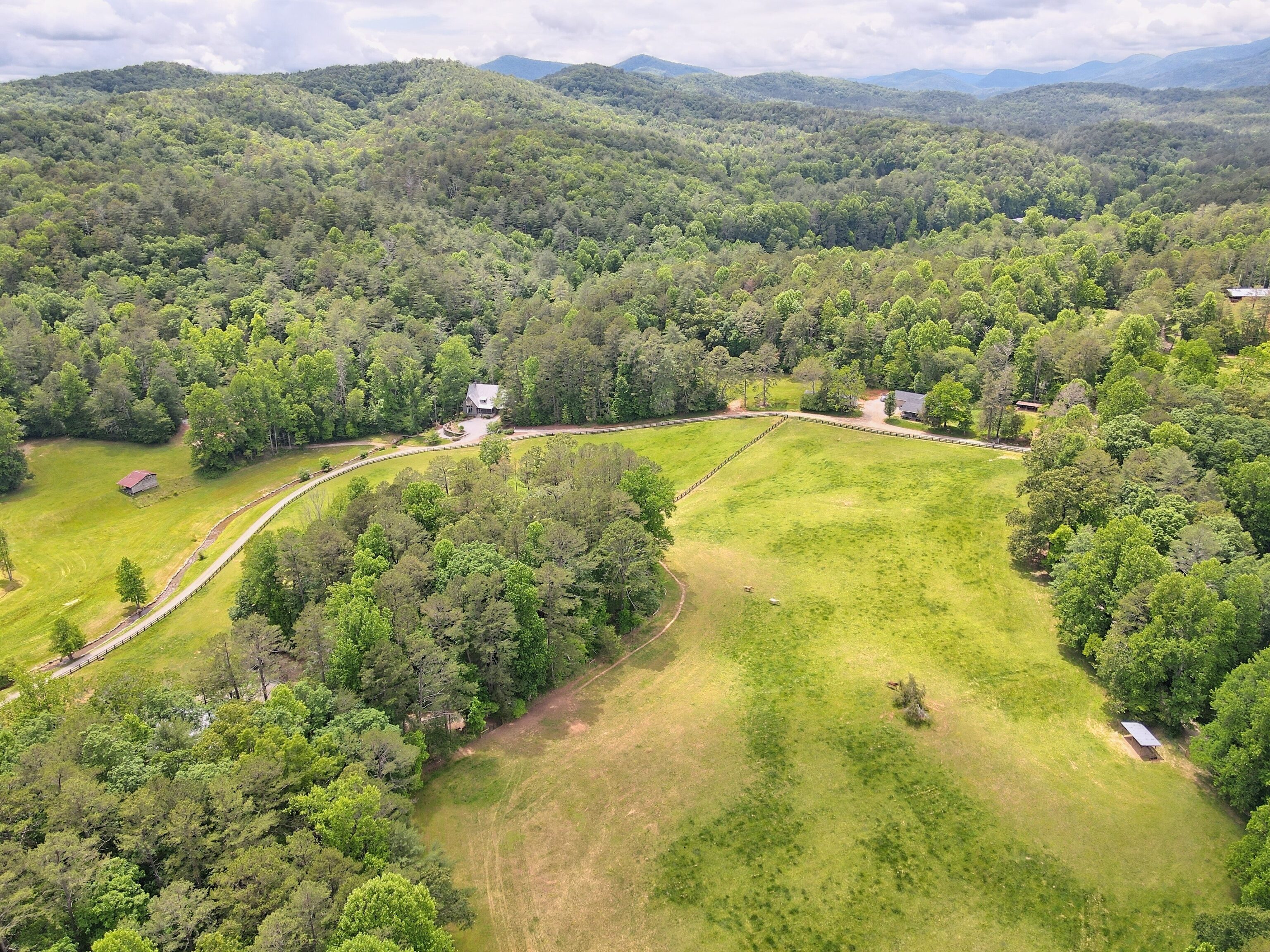 3622 Sandy Ford Road Clayton GA 30525