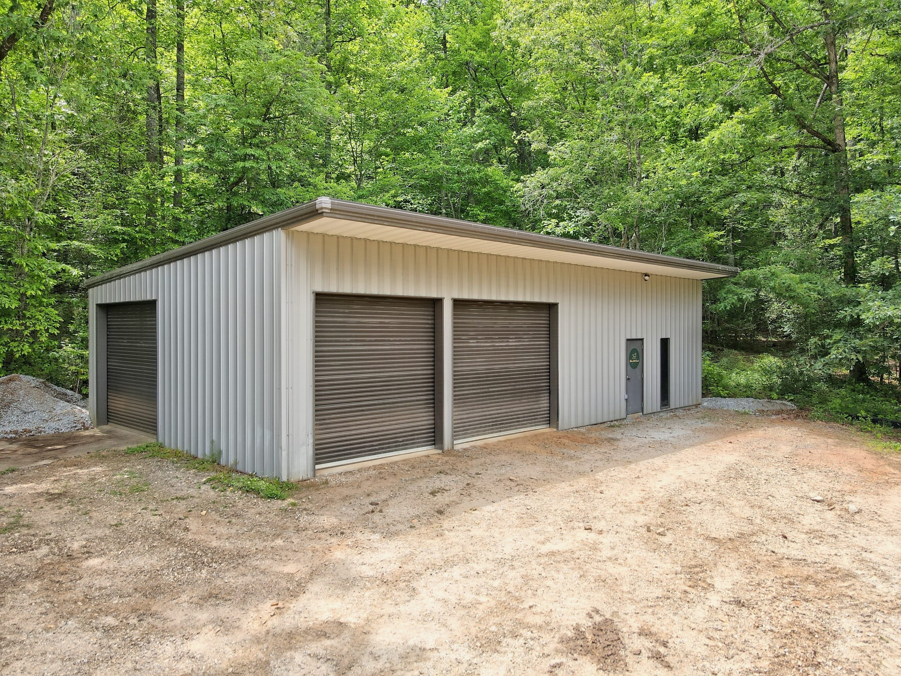 3622 Sandy Ford Road Clayton GA 30525
