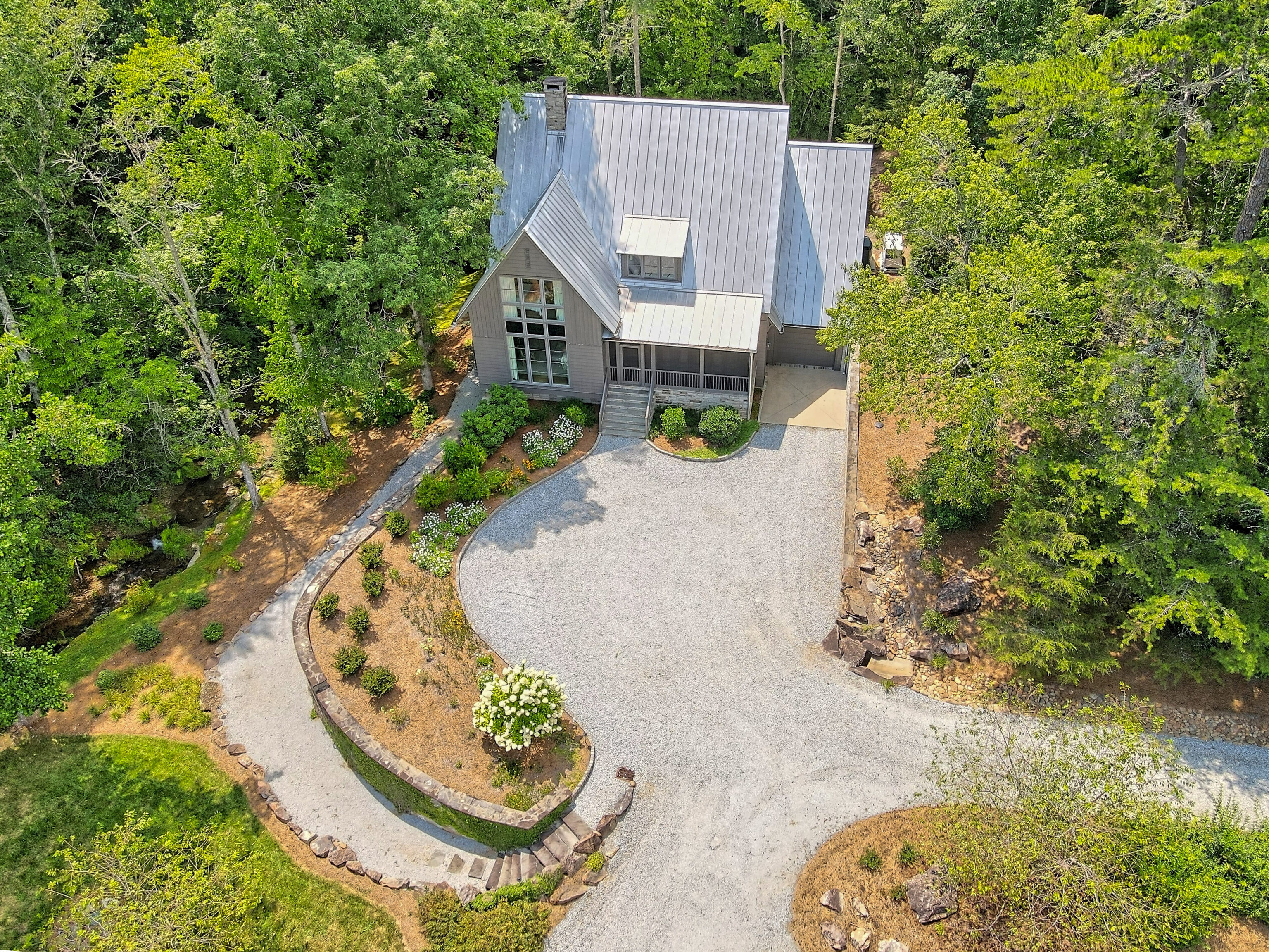 3622 Sandy Ford Road Clayton GA 30525