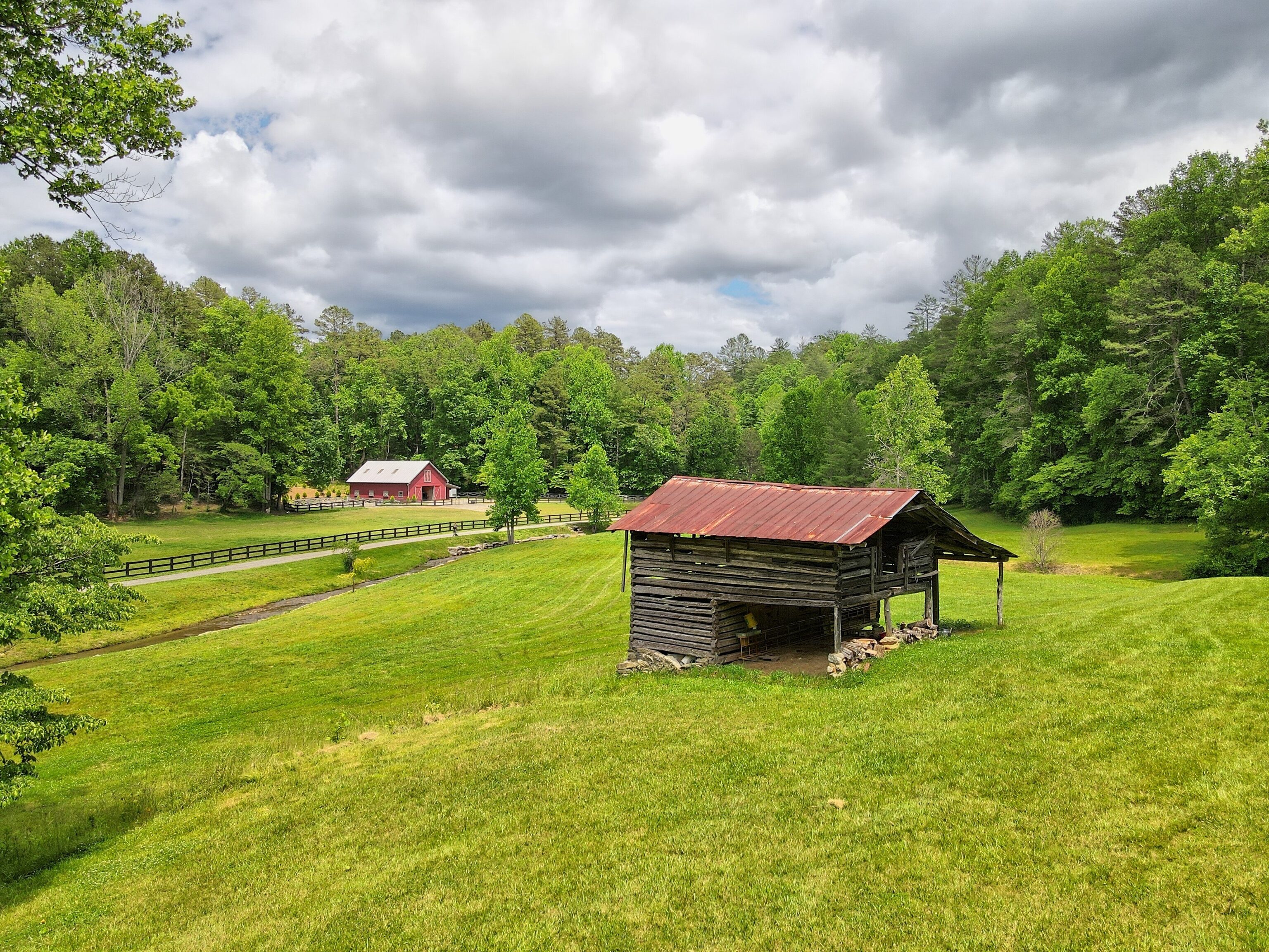 3622 Sandy Ford Road Clayton GA 30525