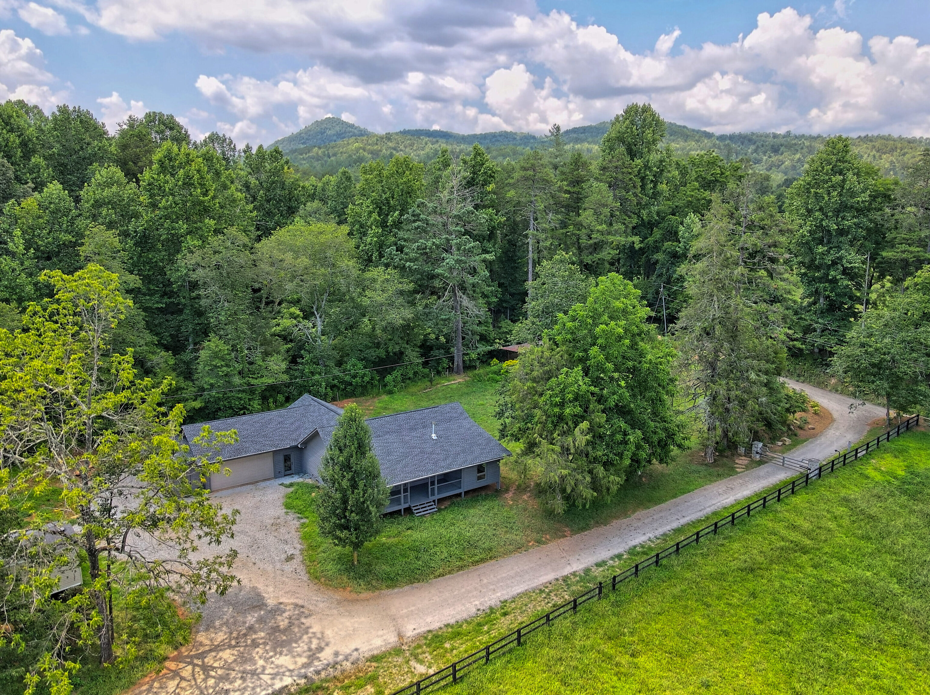 3622 Sandy Ford Road Clayton GA 30525