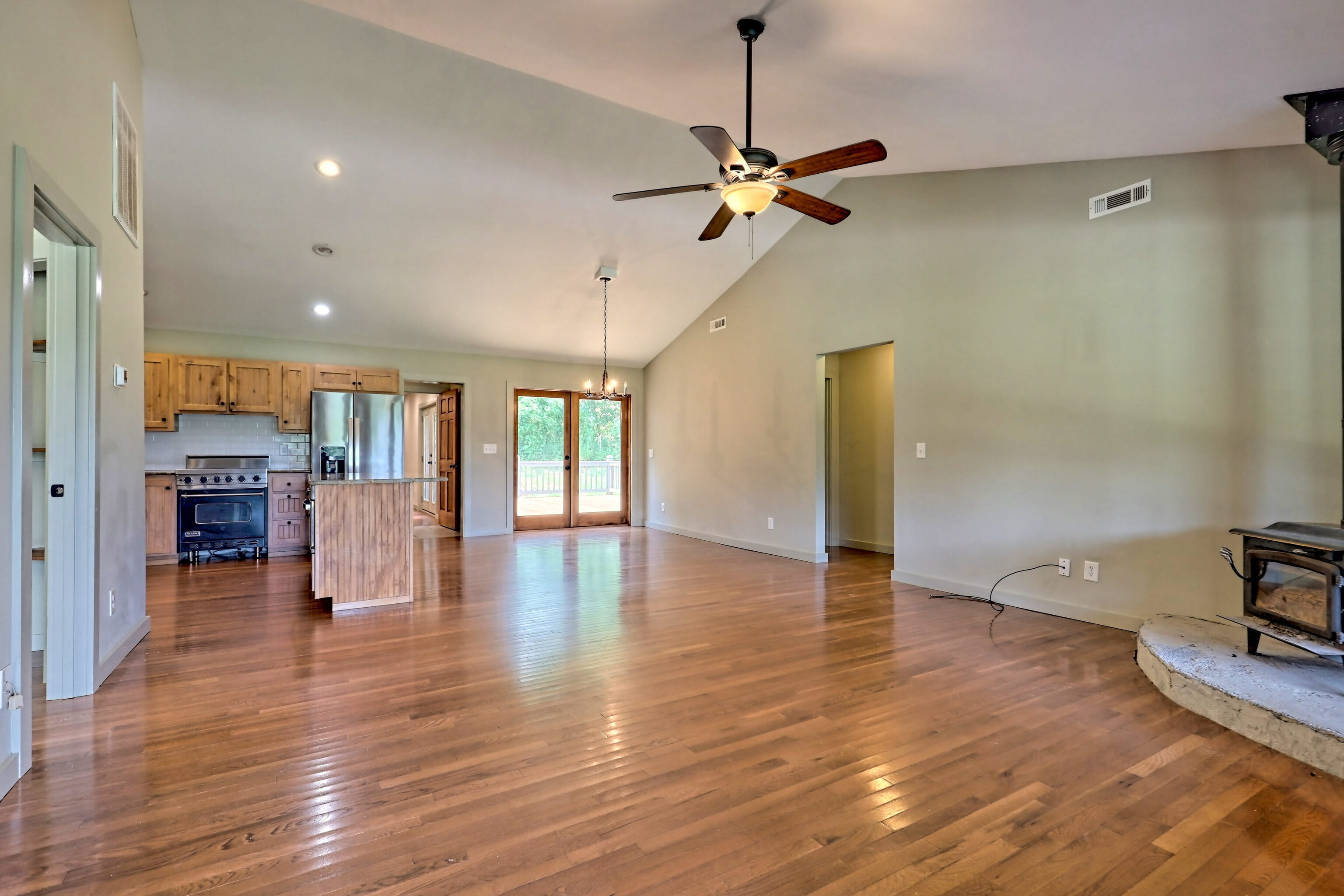 3622 Sandy Ford Road Clayton GA 30525