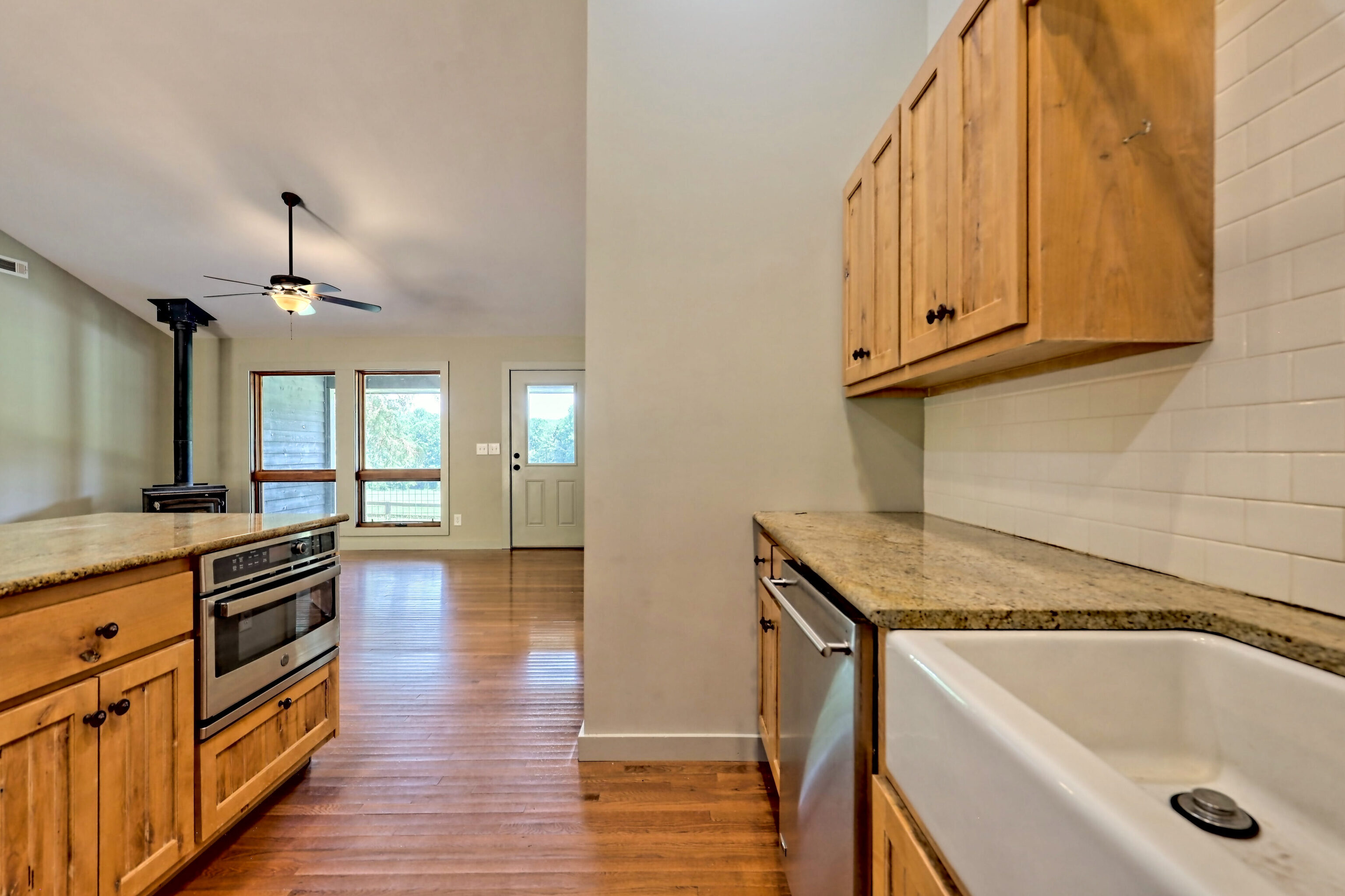 3622 Sandy Ford Road Clayton GA 30525