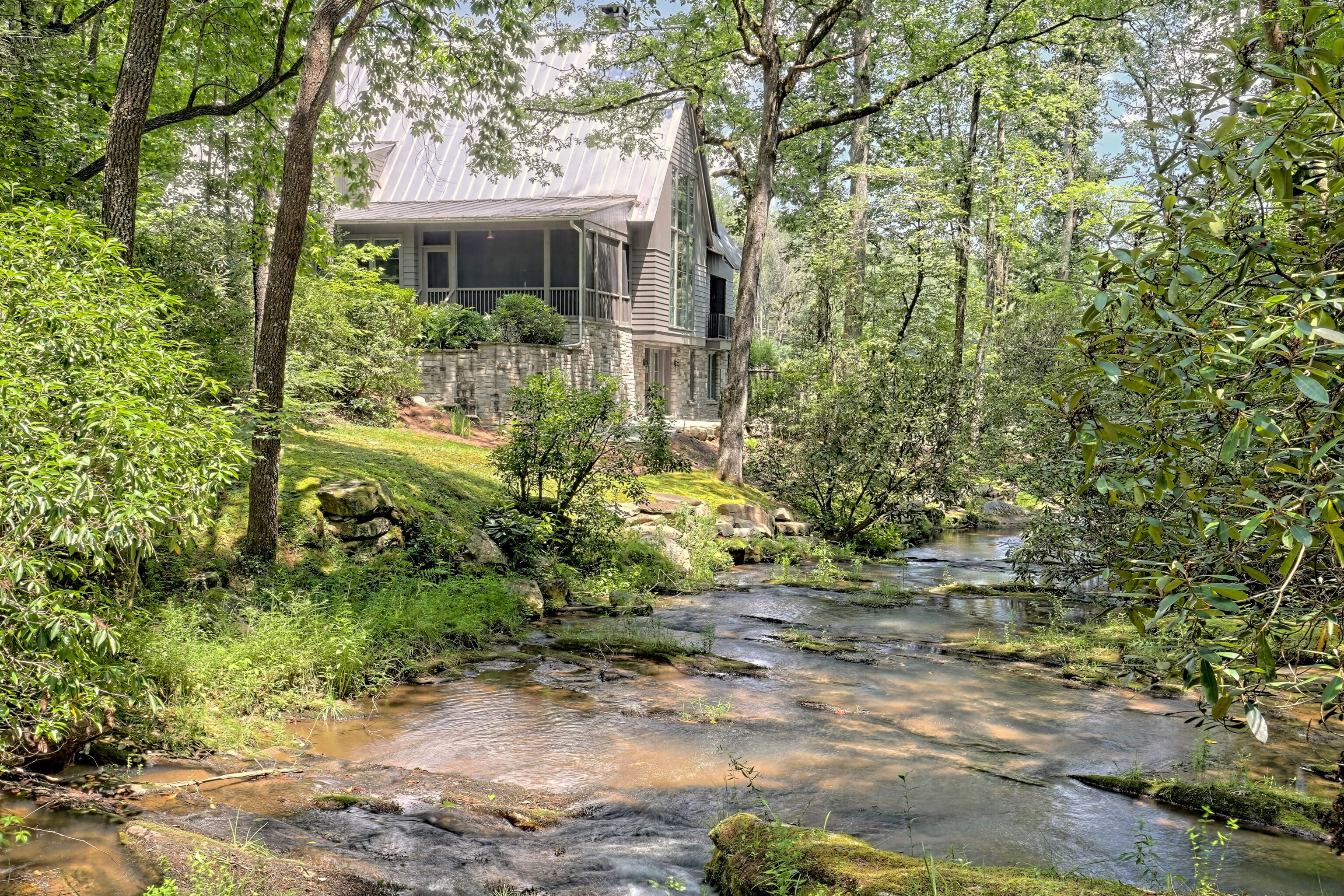 3622 Sandy Ford Road Clayton GA 30525
