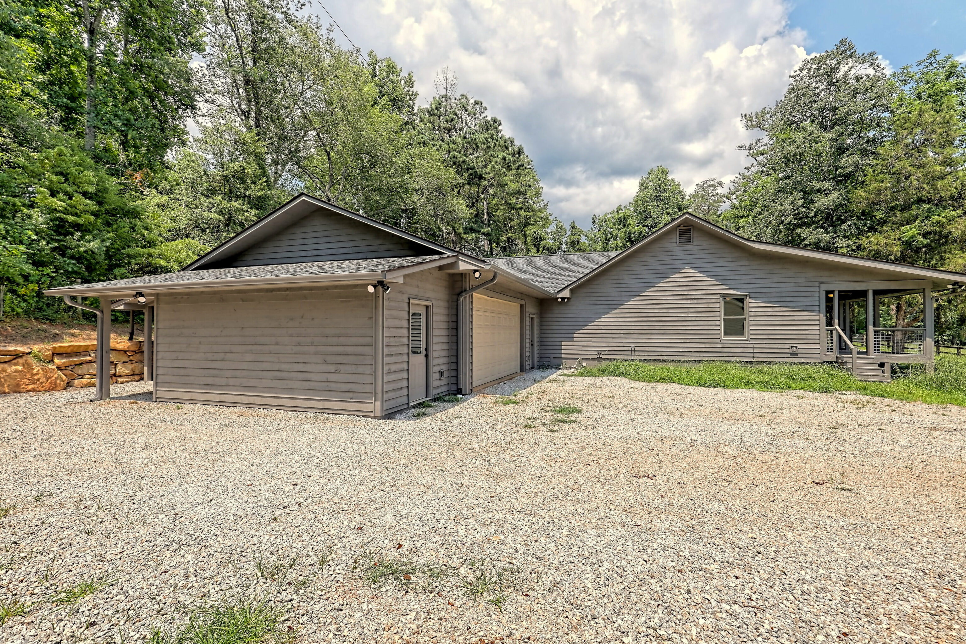 3622 Sandy Ford Road Clayton GA 30525