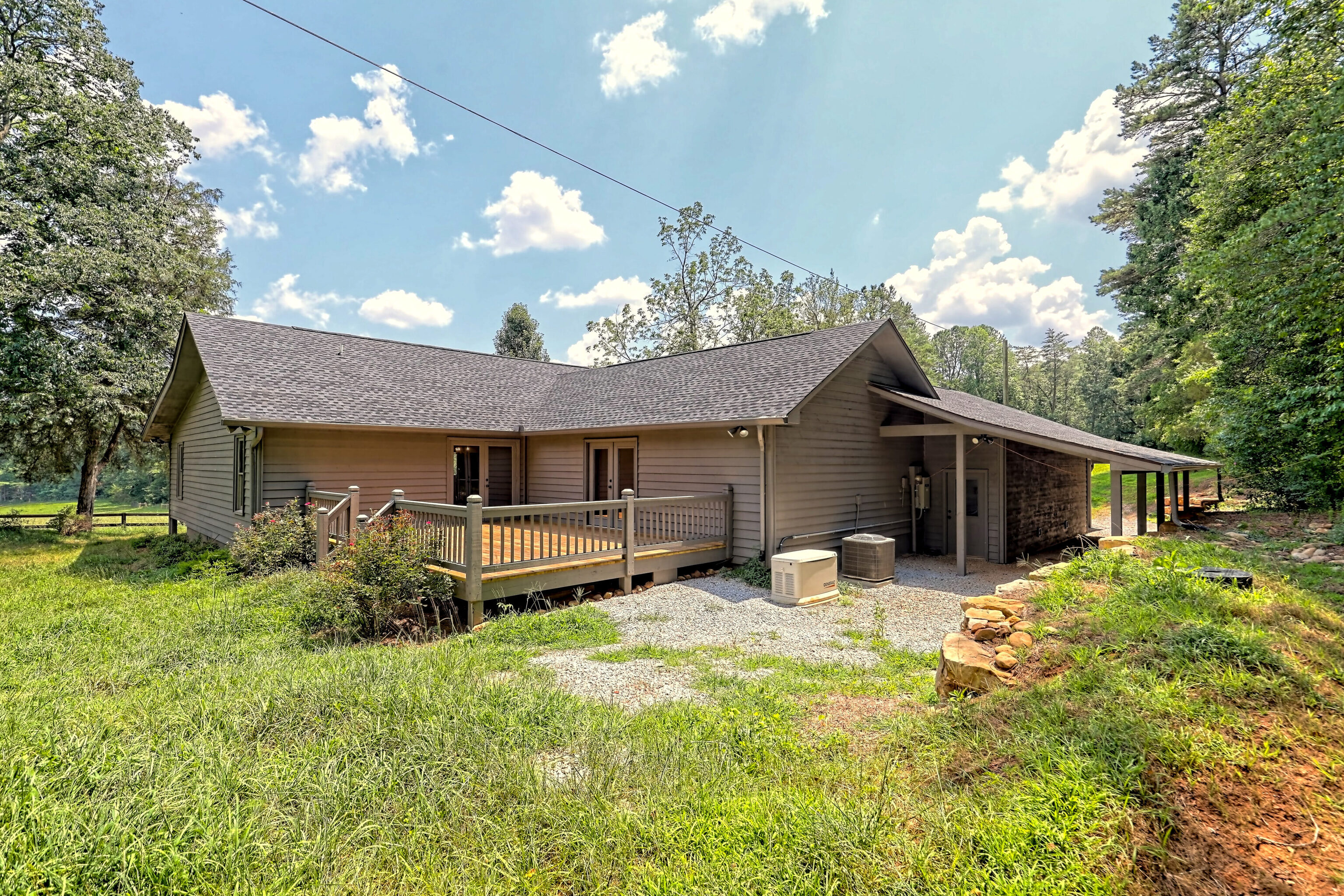 3622 Sandy Ford Road Clayton GA 30525